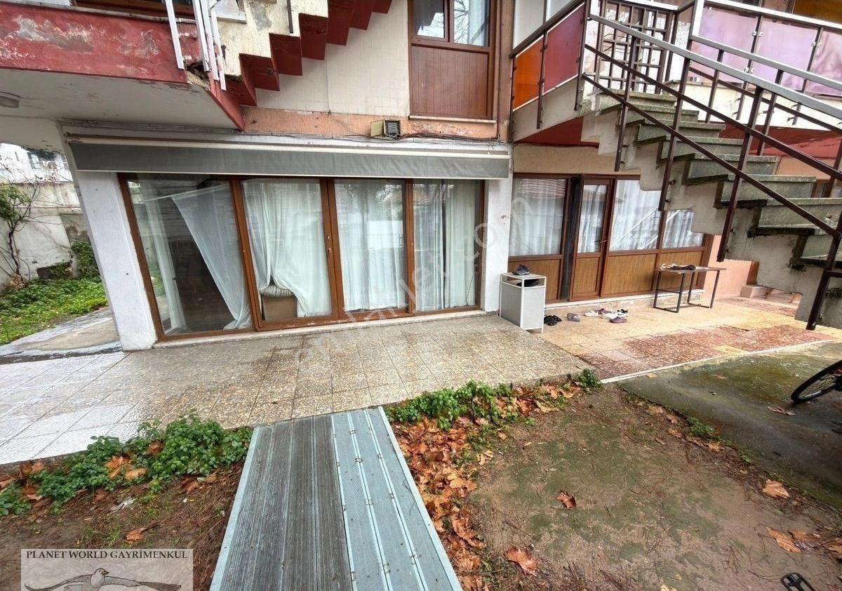 Planet’ten Özel Bahçeli Ferah 1.5+1 Bahçe Katı Daire - Görsel 2