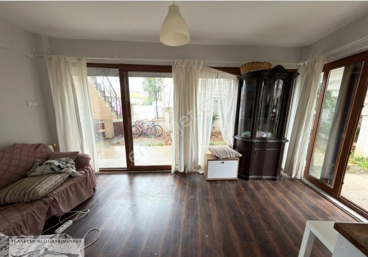 Planet’ten Özel Bahçeli Ferah 1.5+1 Bahçe Katı Daire - Görsel 15