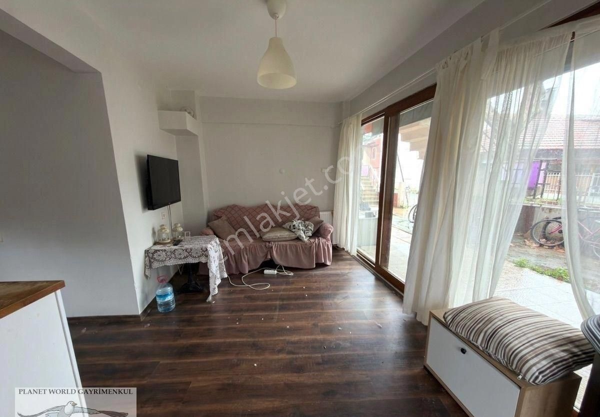 Planet’ten Özel Bahçeli Ferah 1.5+1 Bahçe Katı Daire - Görsel 24