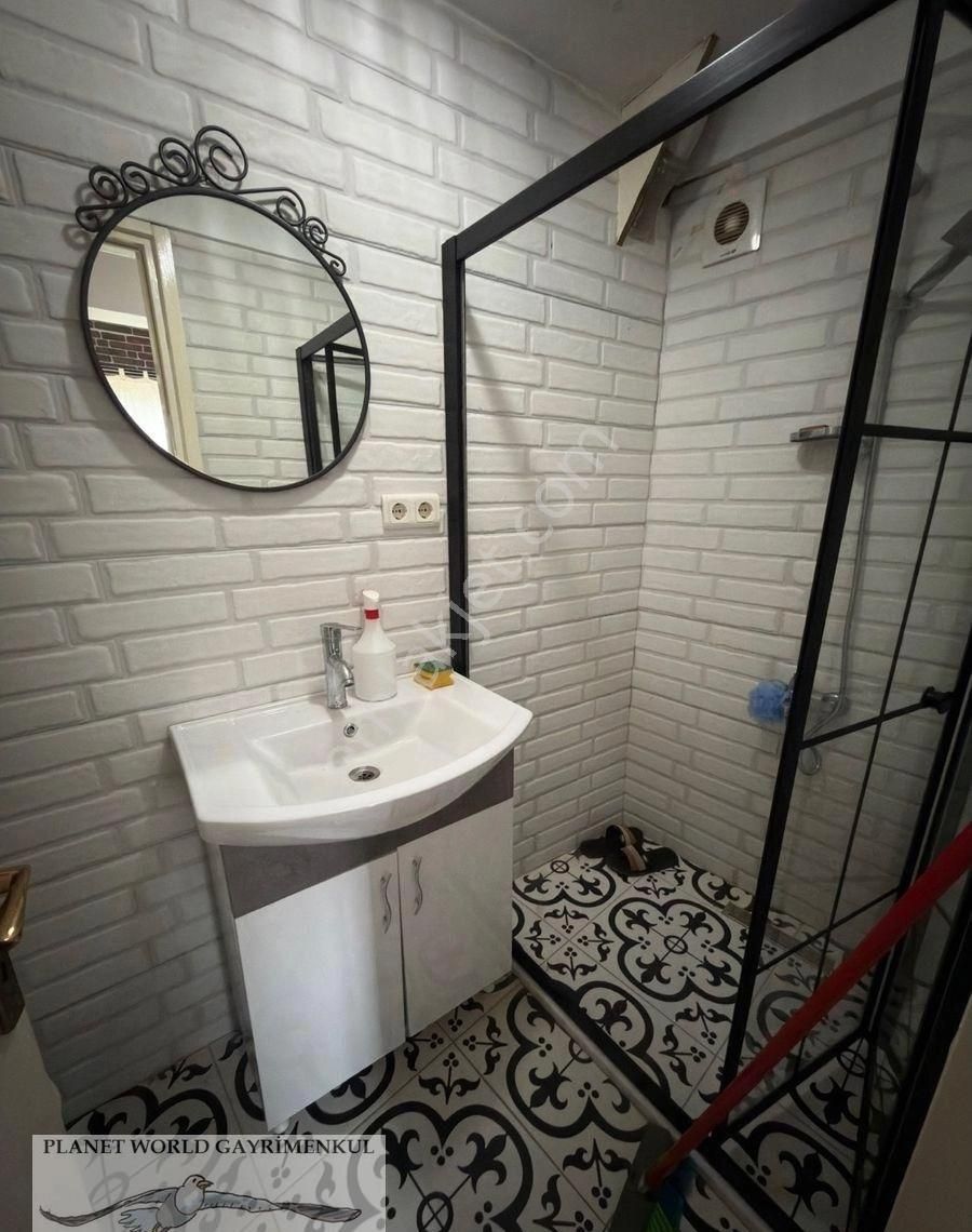 Planet’ten Özel Bahçeli Ferah 1.5+1 Bahçe Katı Daire - Görsel 20