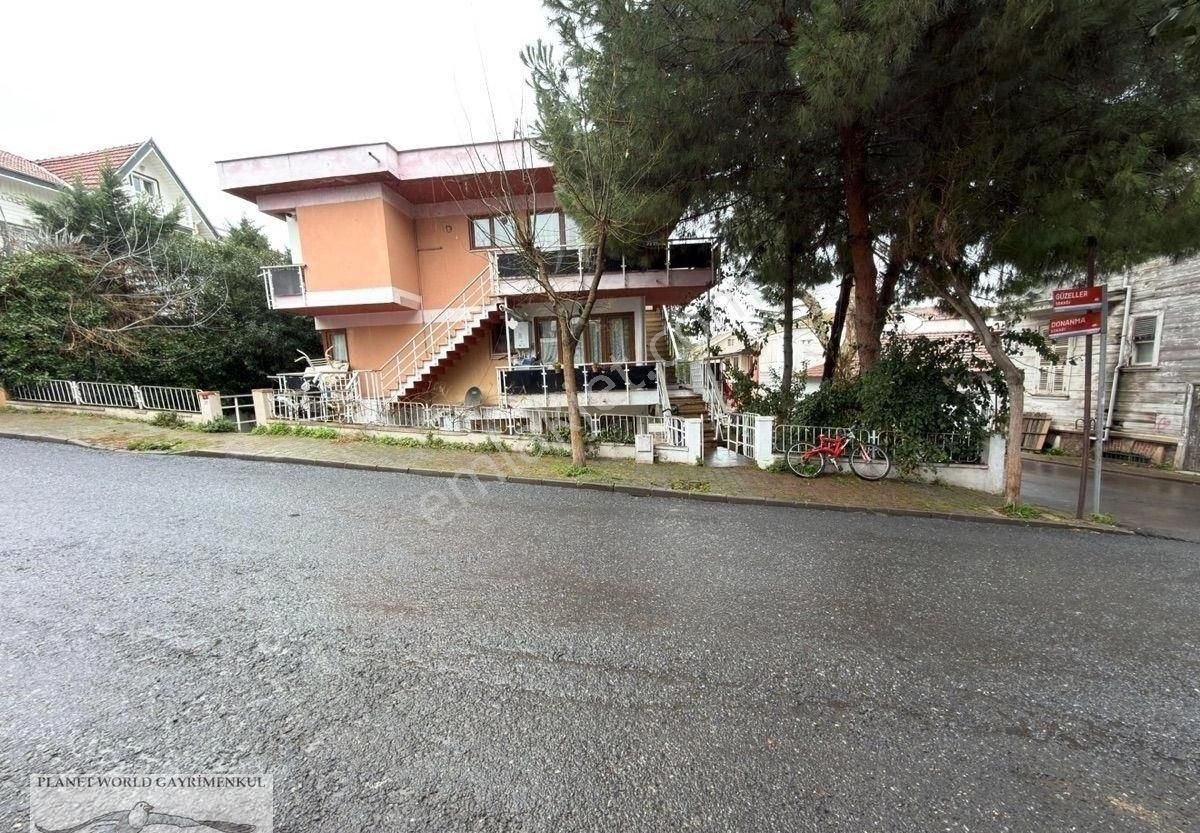 Planet’ten Özel Bahçeli Ferah 1.5+1 Bahçe Katı Daire - Görsel 14