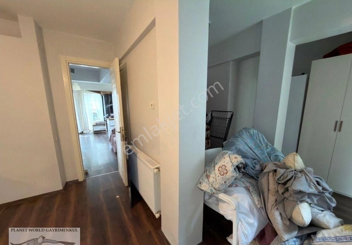 Planet’ten Özel Bahçeli Ferah 1.5+1 Bahçe Katı Daire - Görsel 26