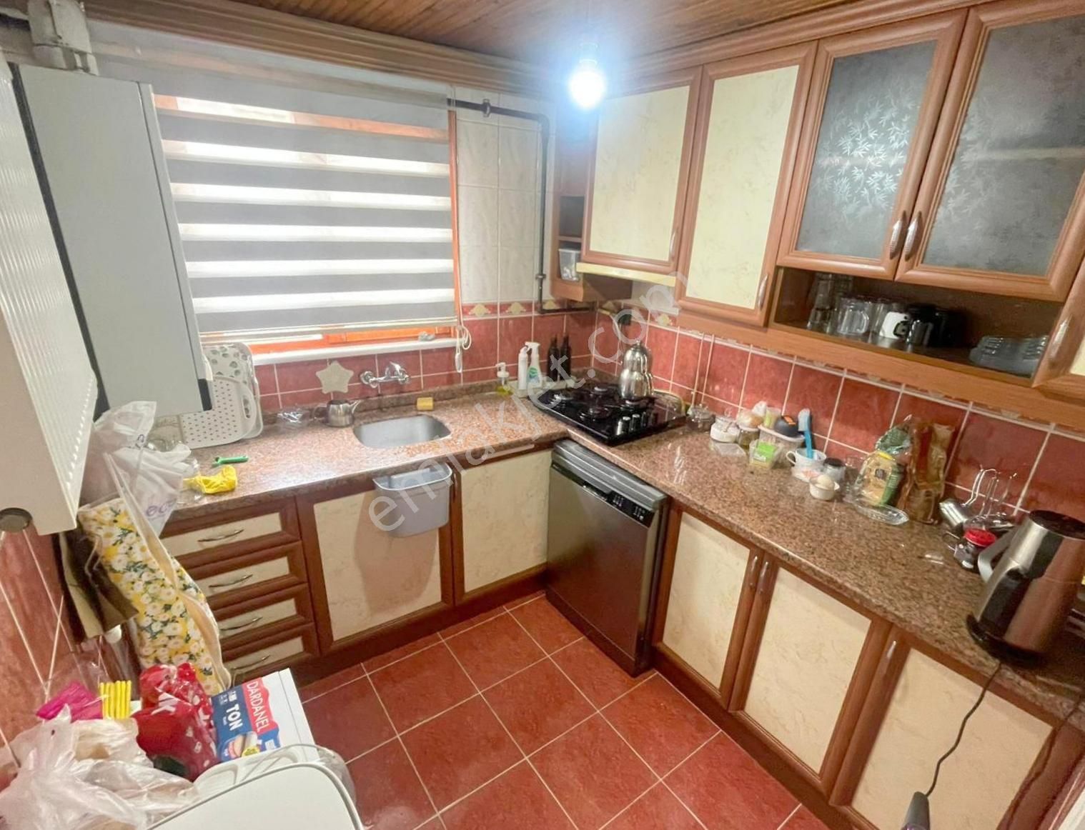 Mertcan'dan Orhangazi Mah. Satılık Müstakil Bina - Görsel 8