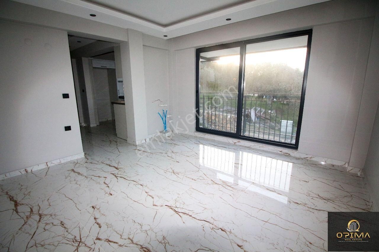 Opima Emlaktan Ocaklar'da Deniz Ve Doğa Manzaralı 4+1 Satılık Villa - Görsel 4