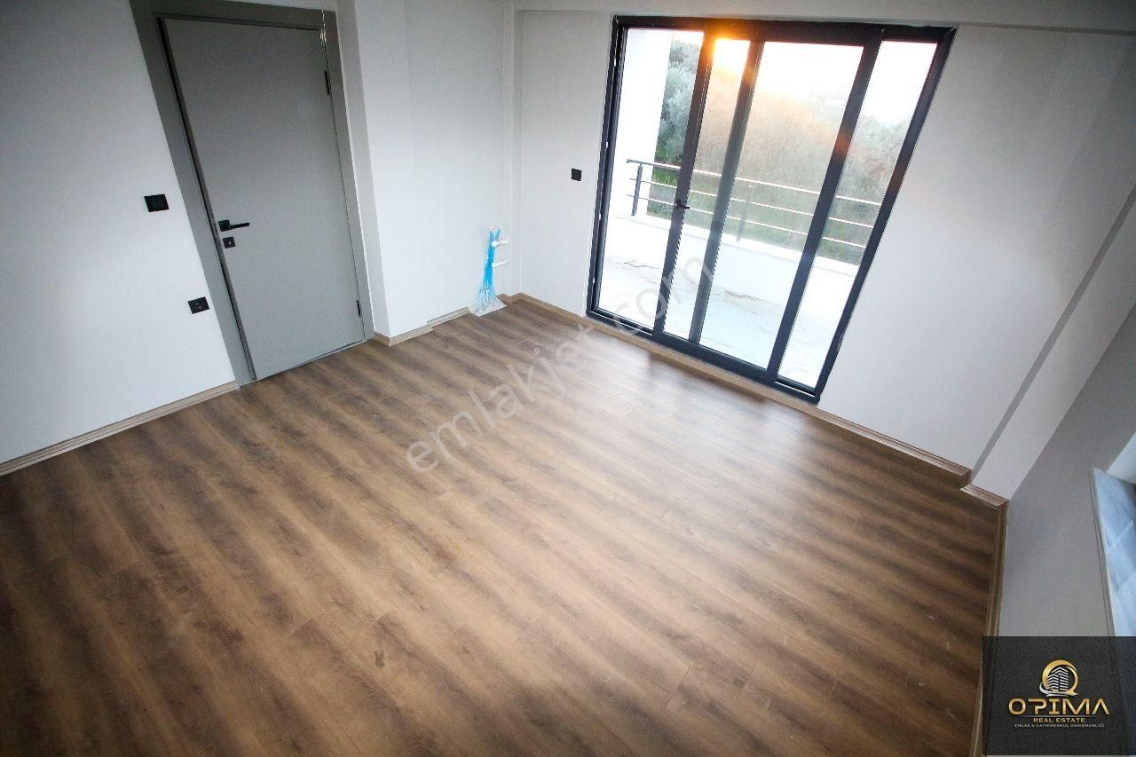 Opima Emlaktan Ocaklar'da Deniz Ve Doğa Manzaralı 4+1 Satılık Villa - Görsel 20