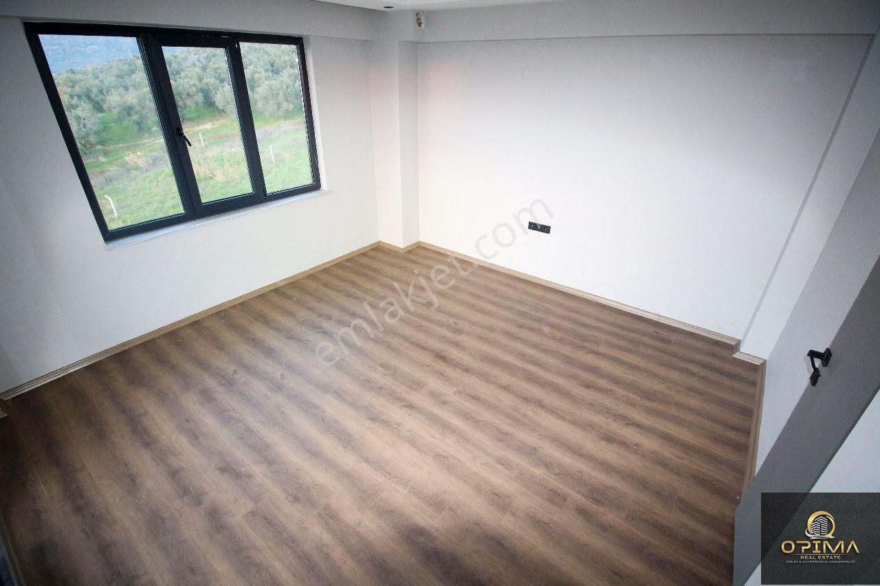 Opima Emlaktan Ocaklar'da Deniz Ve Doğa Manzaralı 4+1 Satılık Villa - Görsel 21