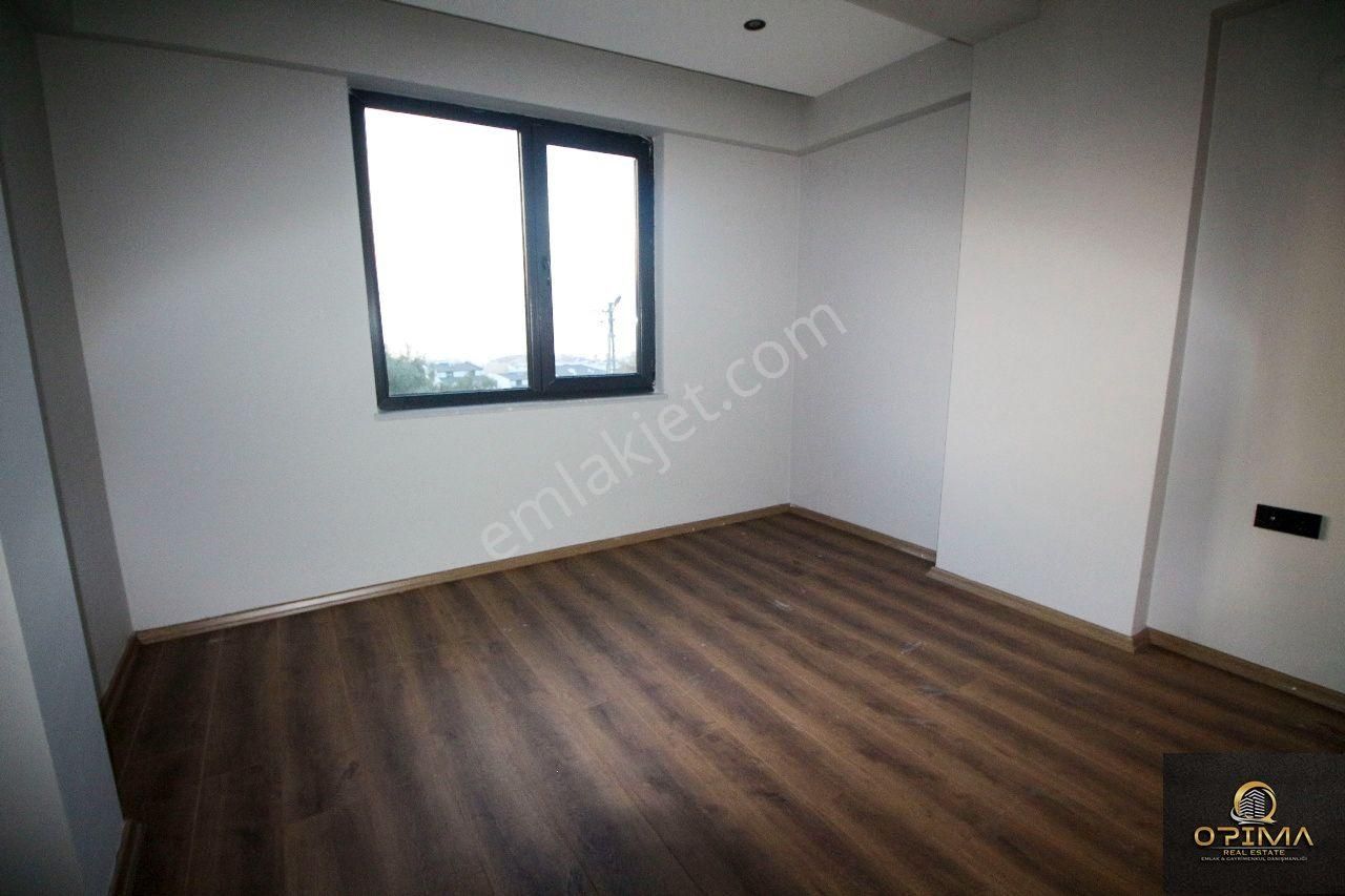 Opima Emlaktan Ocaklar'da Deniz Ve Doğa Manzaralı 4+1 Satılık Villa - Görsel 11