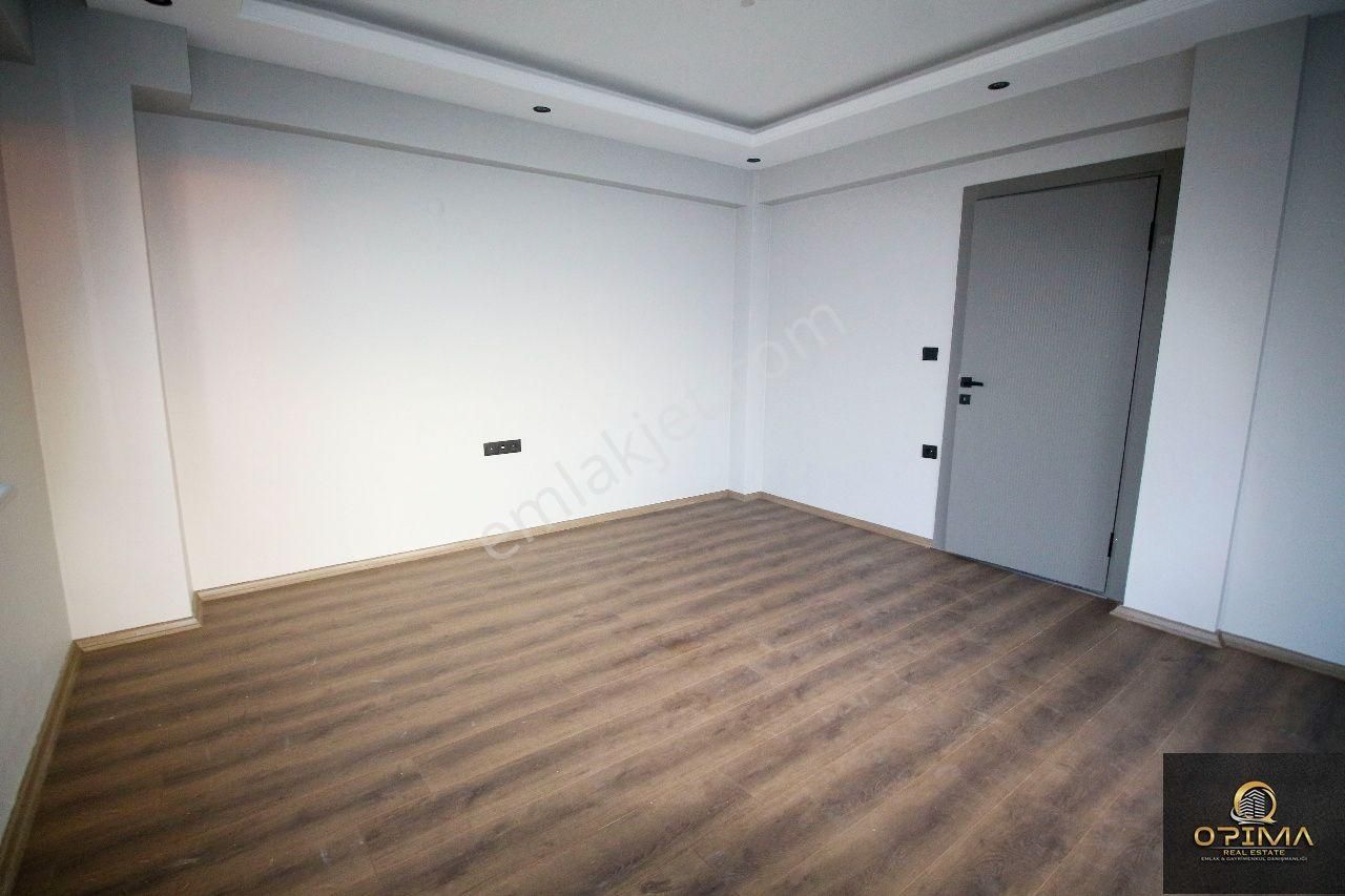 Opima Emlaktan Ocaklar'da Deniz Ve Doğa Manzaralı 4+1 Satılık Villa - Görsel 19