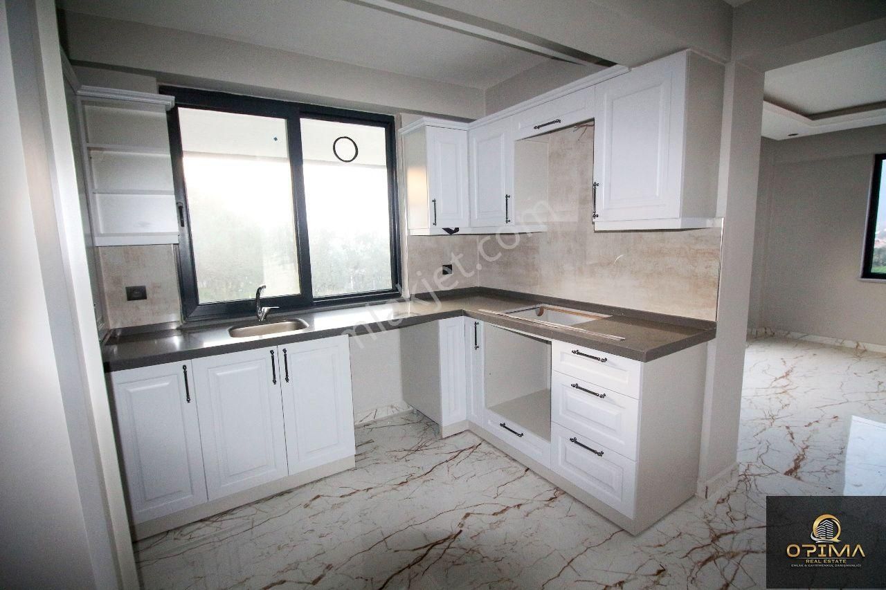 Opima Emlaktan Ocaklar'da Deniz Ve Doğa Manzaralı 4+1 Satılık Villa - Görsel 5