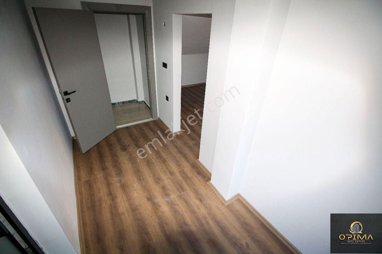 Opima Emlaktan Ocaklar'da Deniz Ve Doğa Manzaralı 4+1 Satılık Villa - Görsel 25