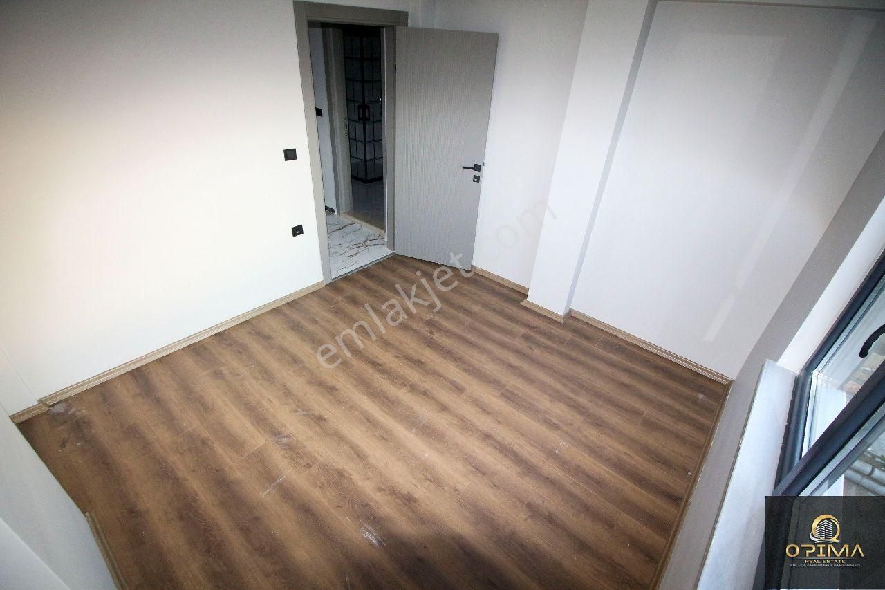 Opima Emlaktan Ocaklar'da Deniz Ve Doğa Manzaralı 4+1 Satılık Villa - Görsel 12