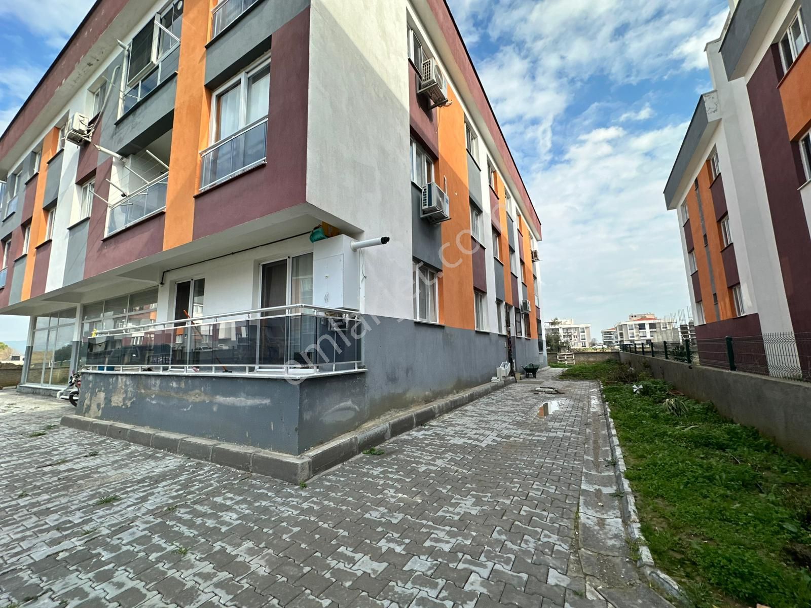 Muradiye Mahallesinde 2+1 Satılık Daire - Görsel 21