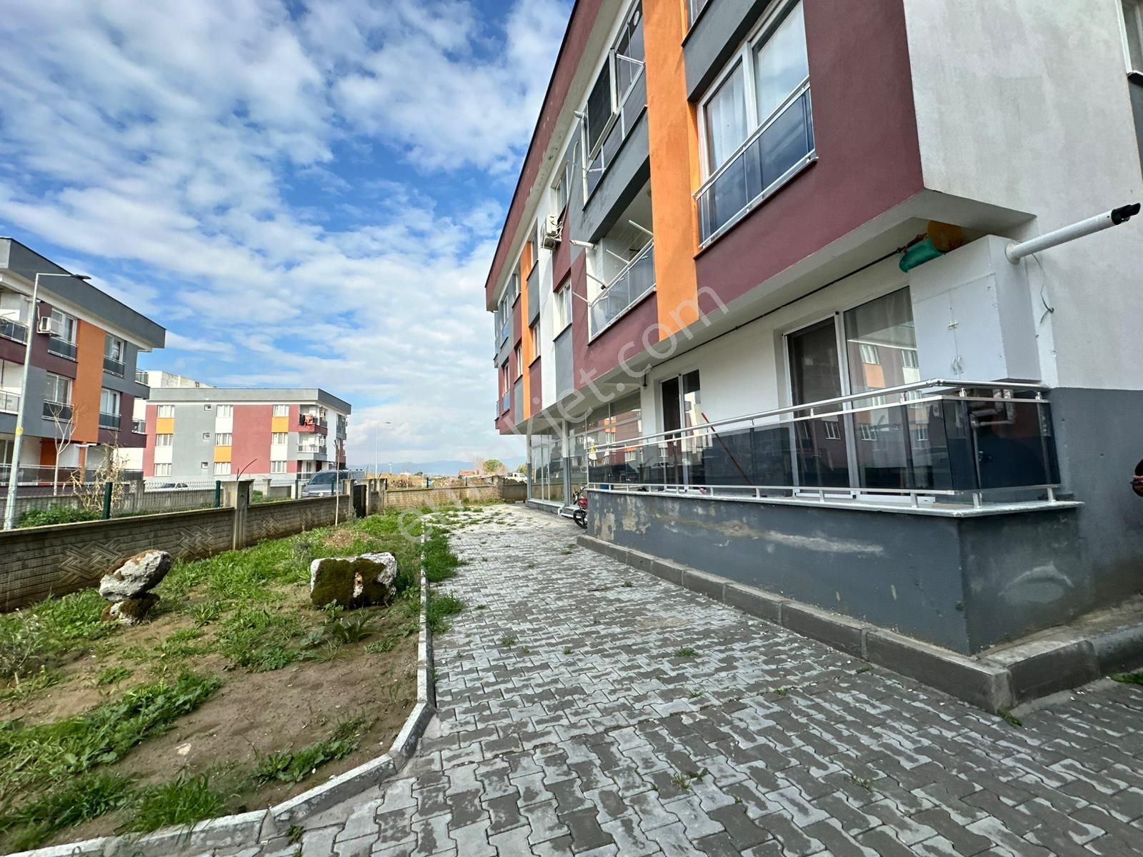 Muradiye Mahallesinde 2+1 Satılık Daire - Görsel 20