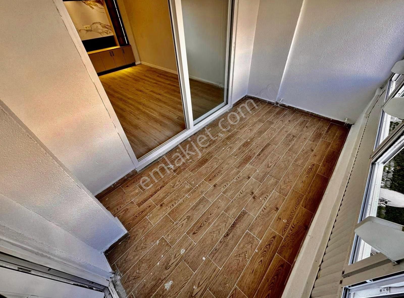 ▓zeytinli Gayrimenkul'den Lüks Yaşam Başlıyor & Ön Cephe 2+1 - Görsel 28