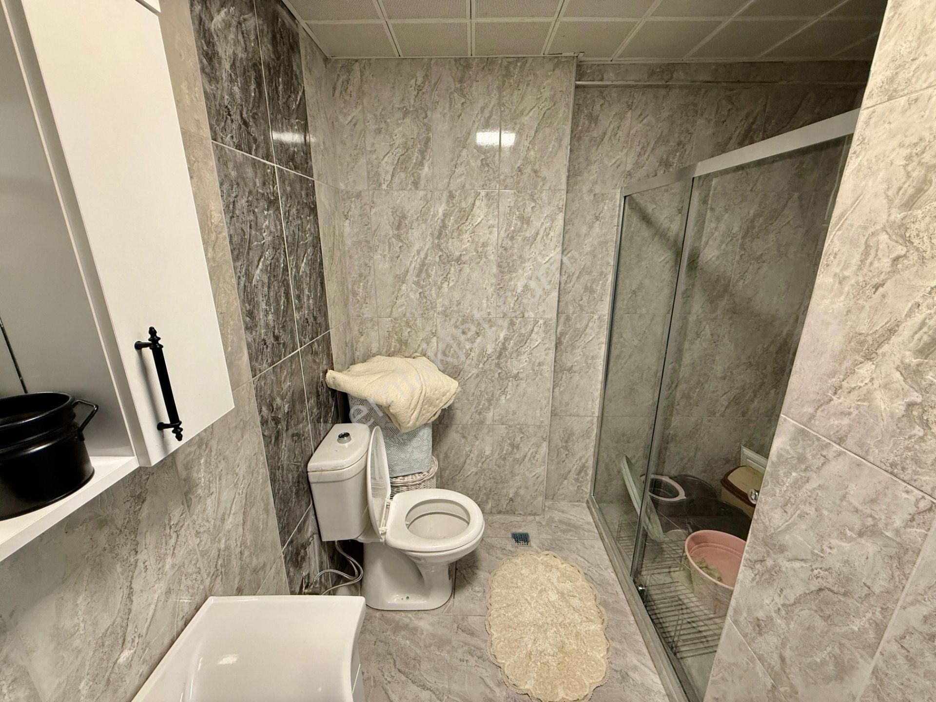 Kalecik Emlak'tan Yeni Binada Çift Asansörlü 1.kat Önü Açık 3+1 - Görsel 21