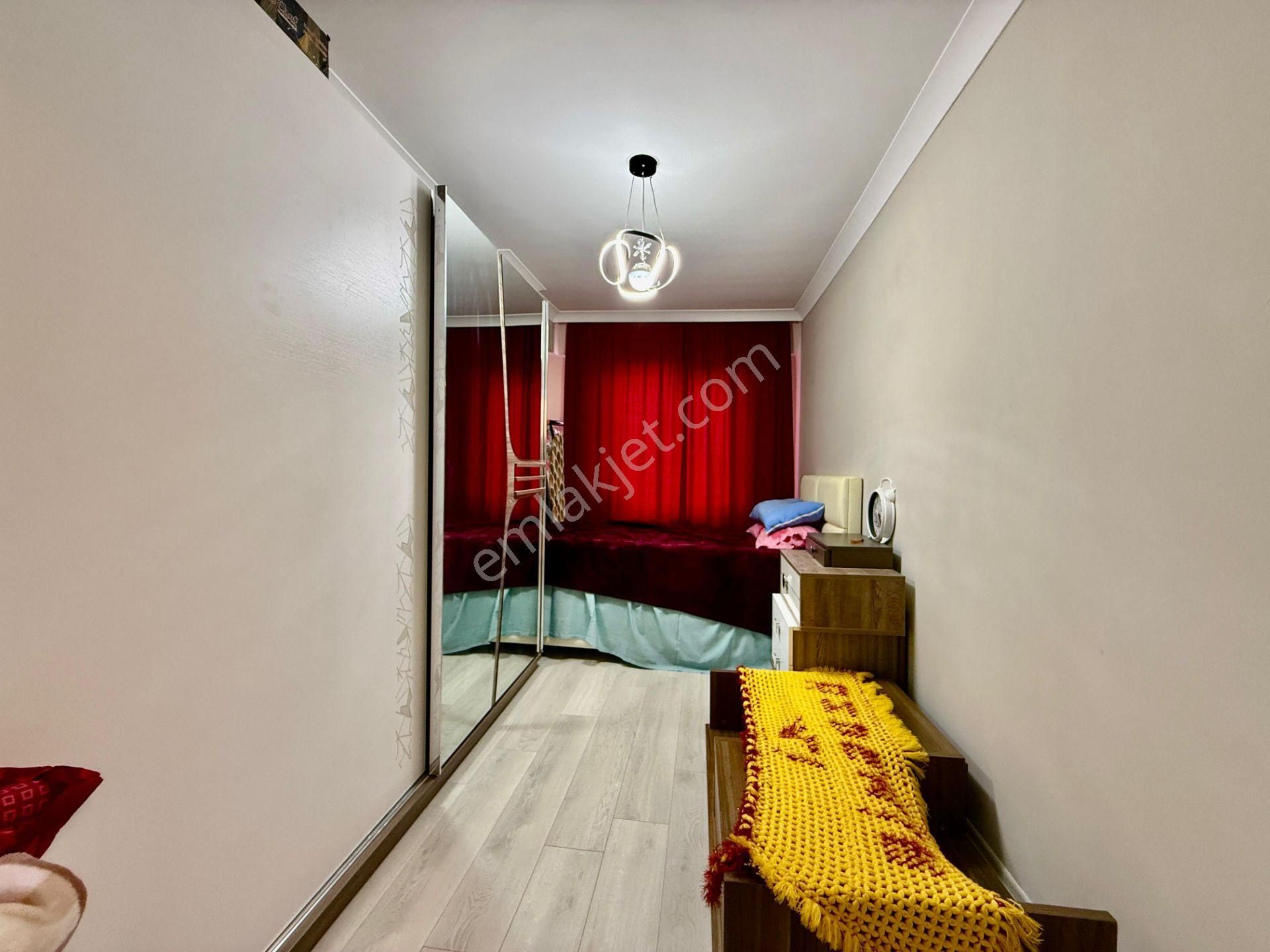 Kalecik Emlak'tan Yeni Binada Çift Asansörlü 1.kat Önü Açık 3+1 - Görsel 10