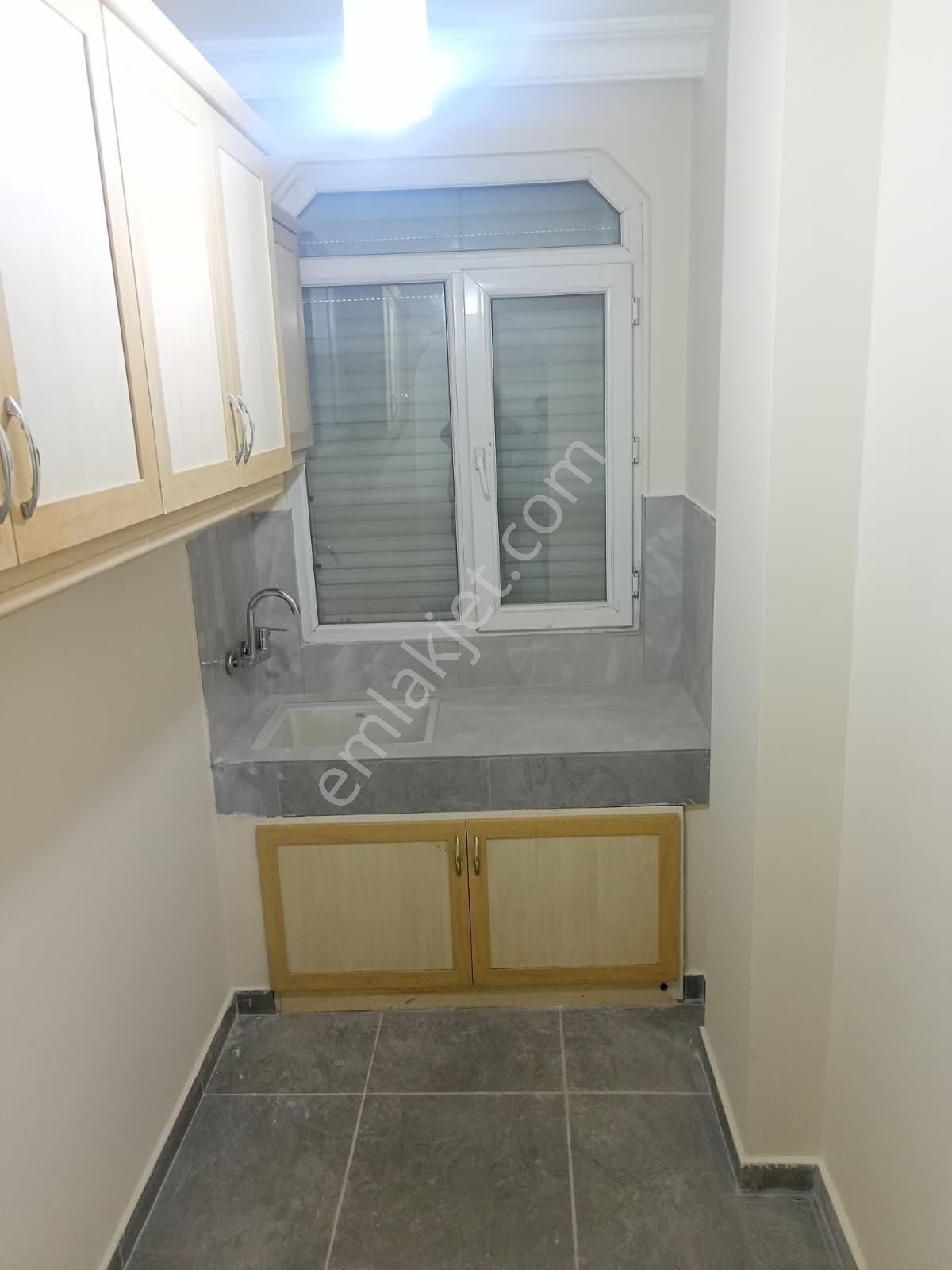 Markanatalya Karşısı İş Hanı İçinde 5,kat Kiralık 1+1 Ofis - Görsel 26