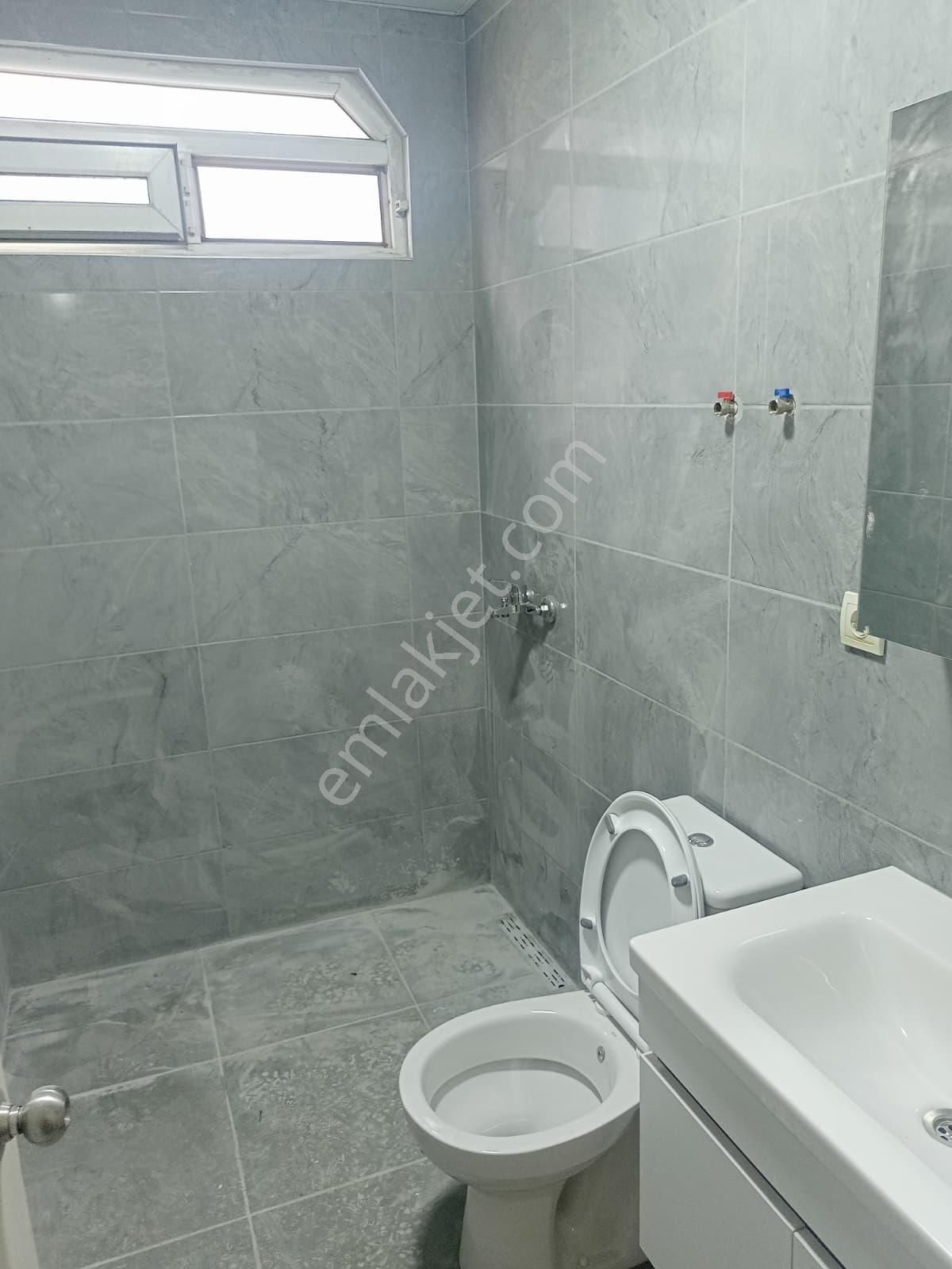 Markanatalya Karşısı İş Hanı İçinde 5,kat Kiralık 1+1 Ofis - Görsel 16