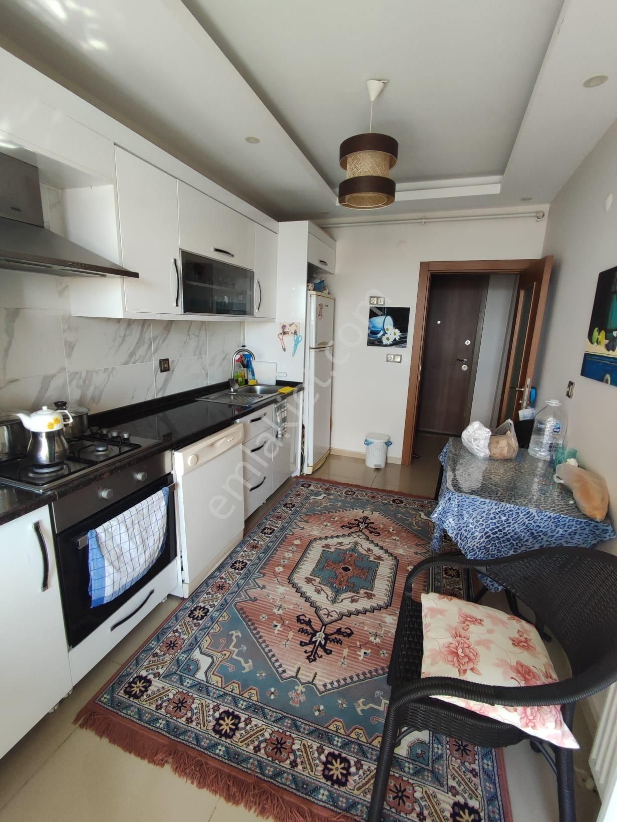 Arslanbeyden Tekirdağ Çorlu Mevkiinde Acil Satılık Daire Fırsatı!!!!! - Görsel 12