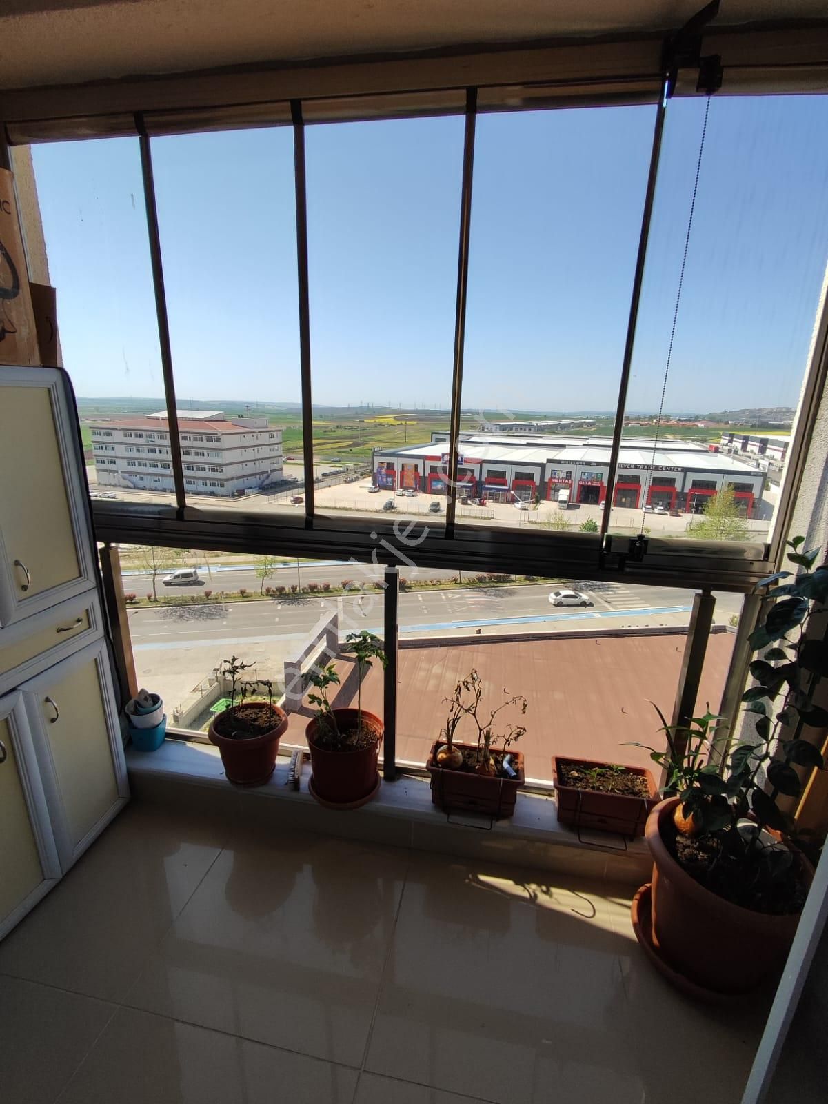 Arslanbeyden Tekirdağ Çorlu Mevkiinde Acil Satılık Daire Fırsatı!!!!! - Görsel 8