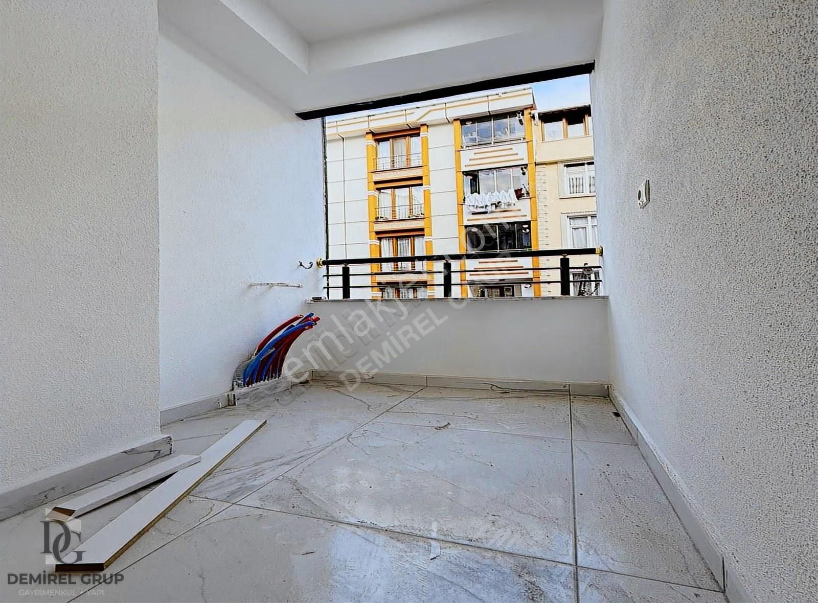 Yenikent Mahallesi 2+1 Satılık Daire Sıfır Bina Tapu Masrafsız ! - Görsel 30