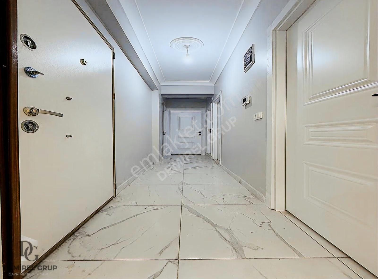 Yenikent Mahallesi 2+1 Satılık Daire Sıfır Bina Tapu Masrafsız ! - Görsel 21