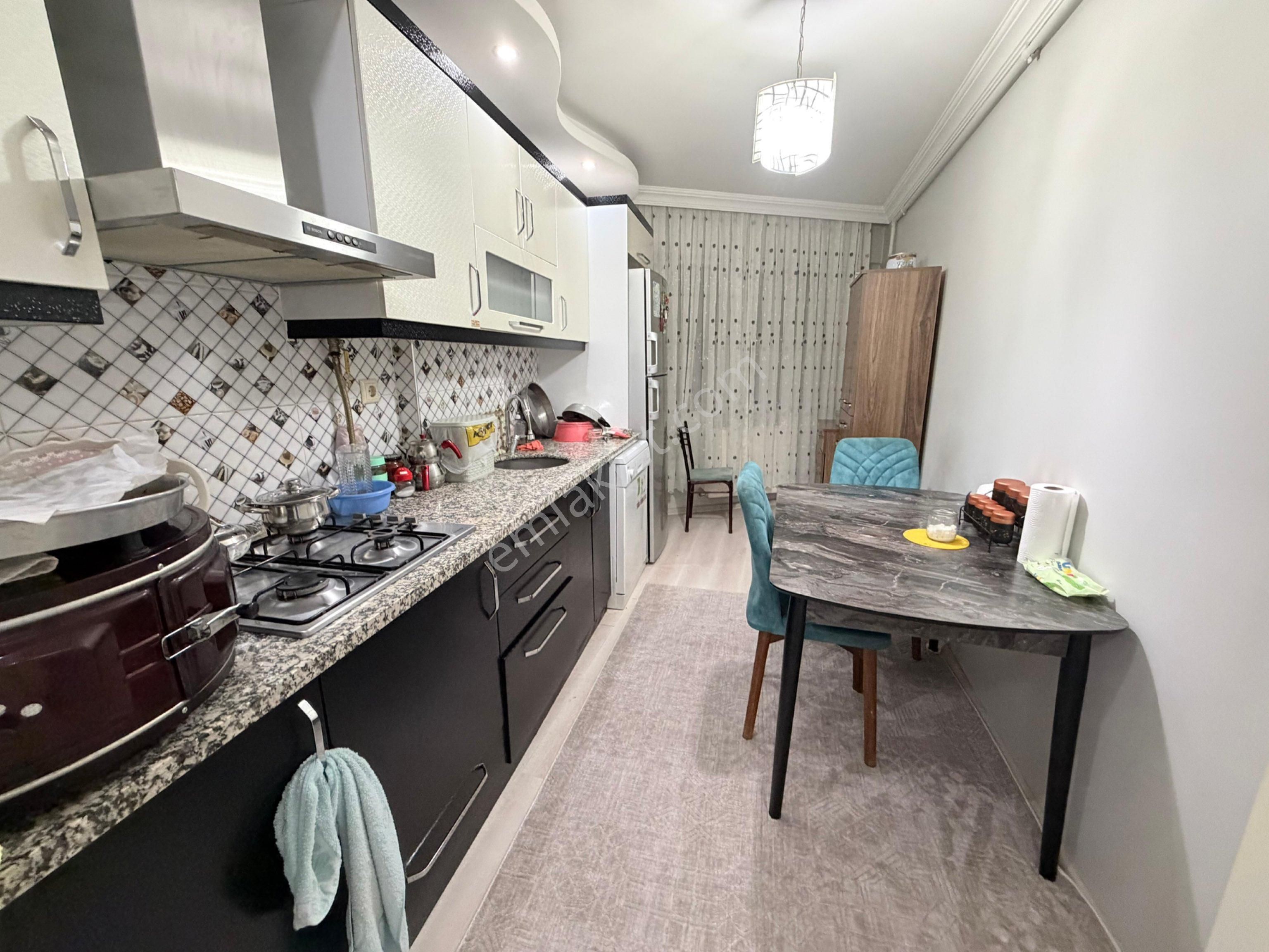 Manisa Kuşlubahçe Mh. 2+1 Fırsat Genç Daire - Görsel 28