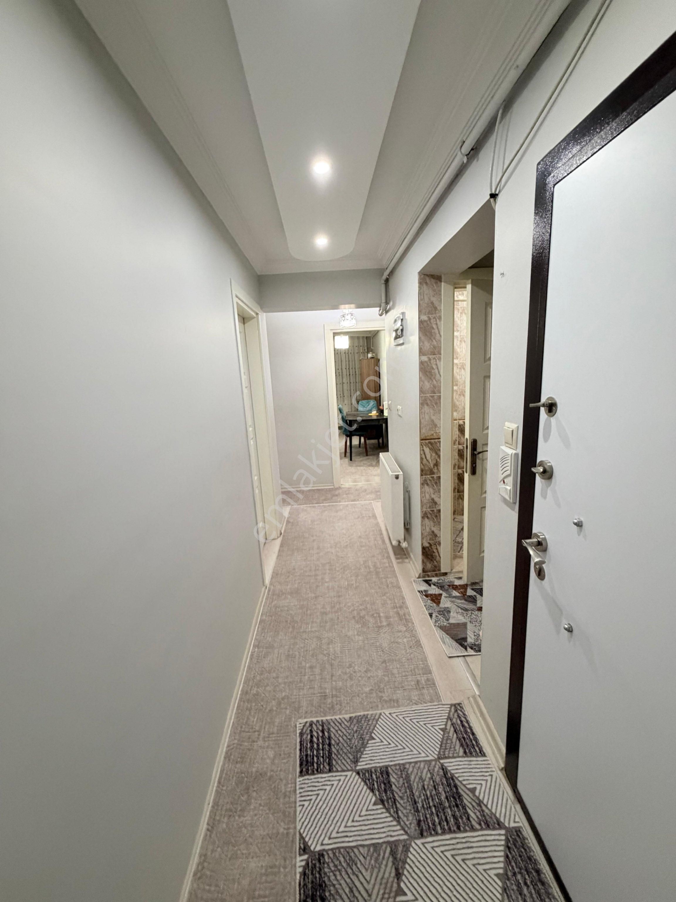 Manisa Kuşlubahçe Mh. 2+1 Fırsat Genç Daire - Görsel 24