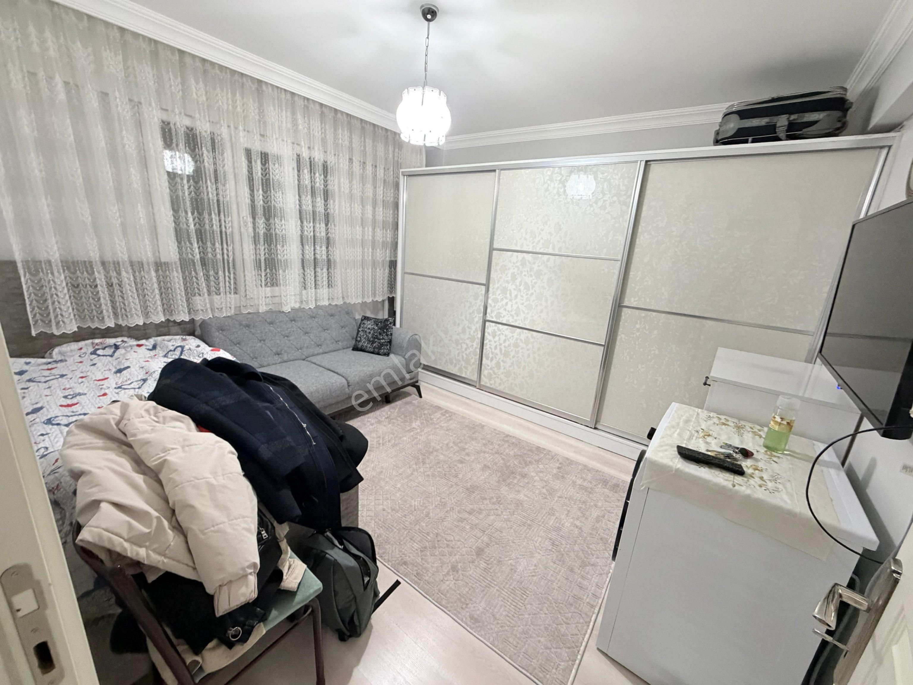 Manisa Kuşlubahçe Mh. 2+1 Fırsat Genç Daire - Görsel 13