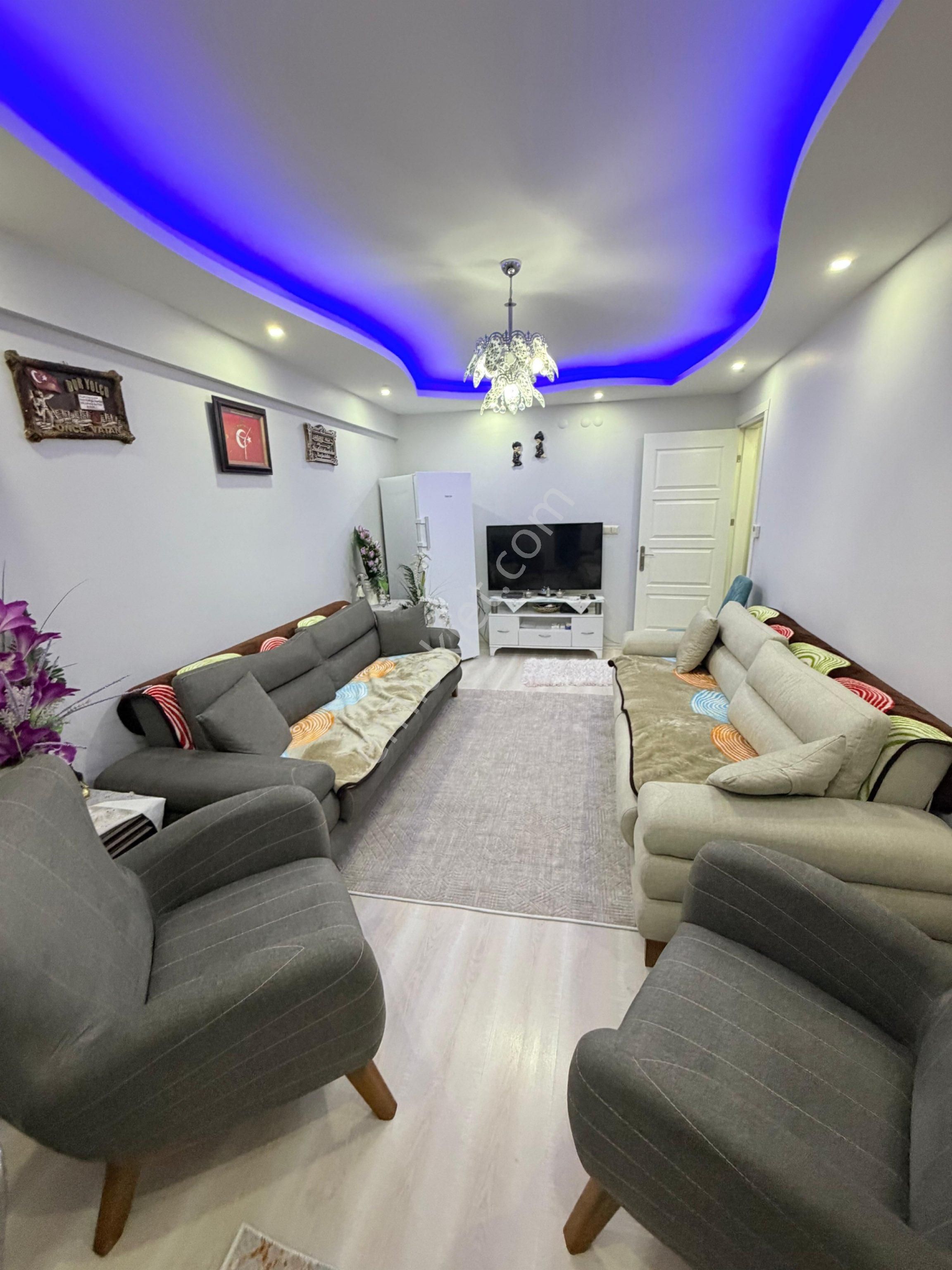 Manisa Kuşlubahçe Mh. 2+1 Fırsat Genç Daire - Görsel 4