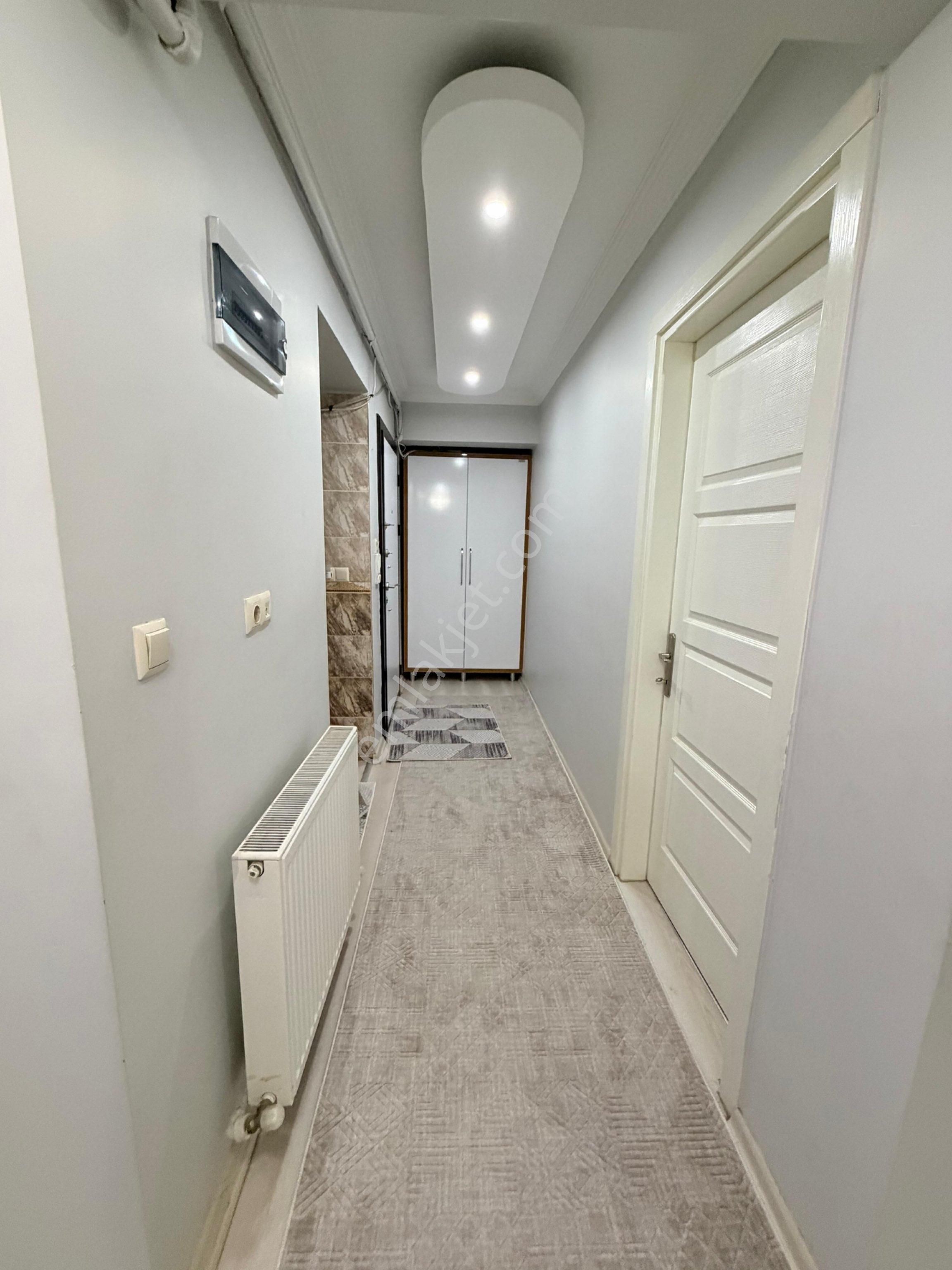 Manisa Kuşlubahçe Mh. 2+1 Fırsat Genç Daire - Görsel 27