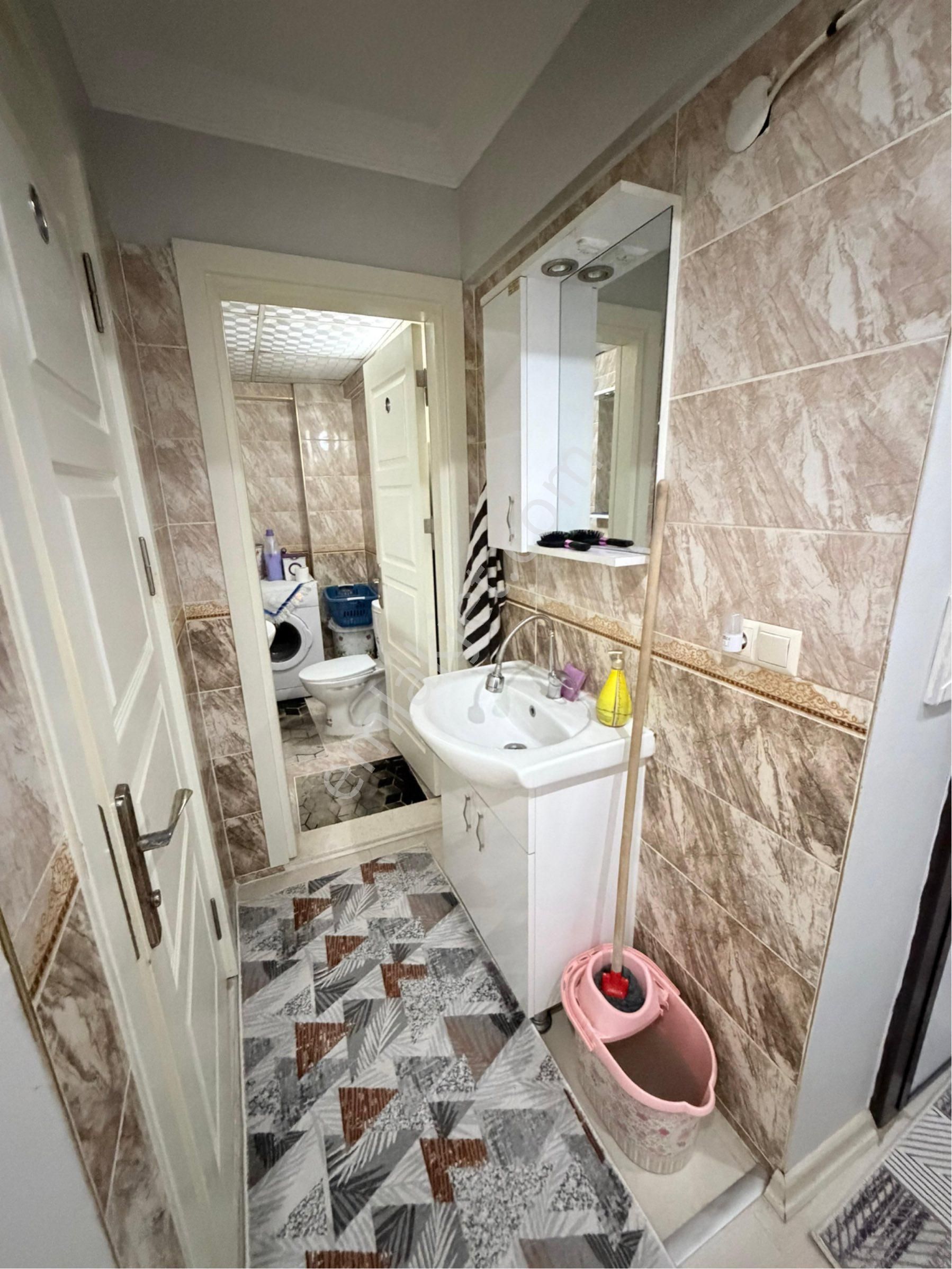 Manisa Kuşlubahçe Mh. 2+1 Fırsat Genç Daire - Görsel 19