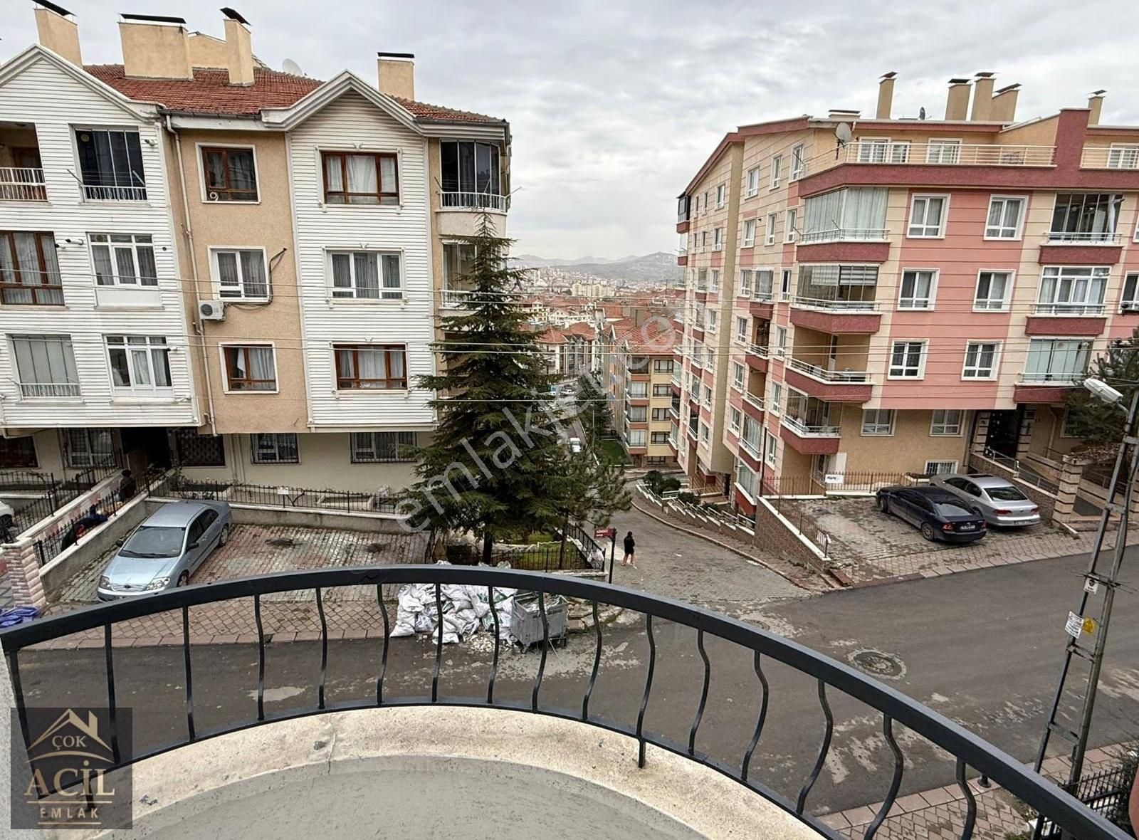 Çok Acil'den Kuşcagız Mh.hastane Yakınında 4+1 Kiralık ! - Görsel 21