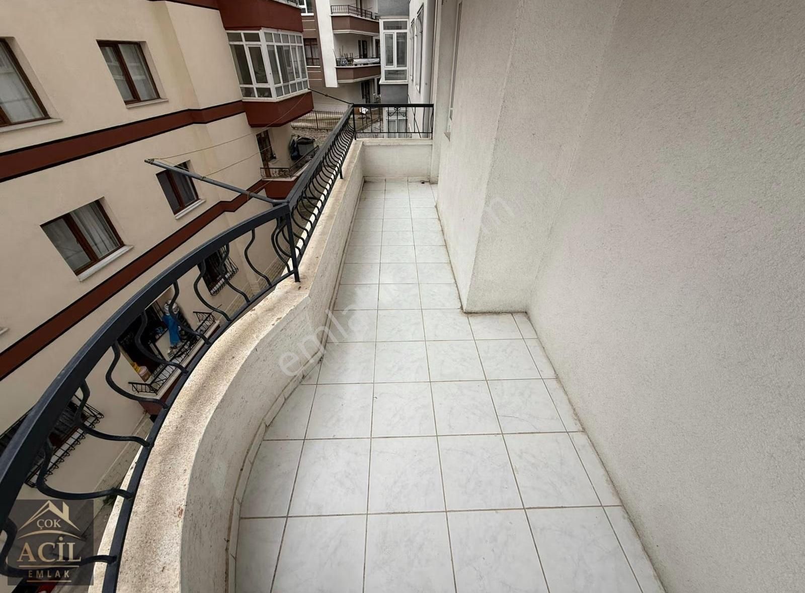 Çok Acil'den Kuşcagız Mh.hastane Yakınında 4+1 Kiralık ! - Görsel 19