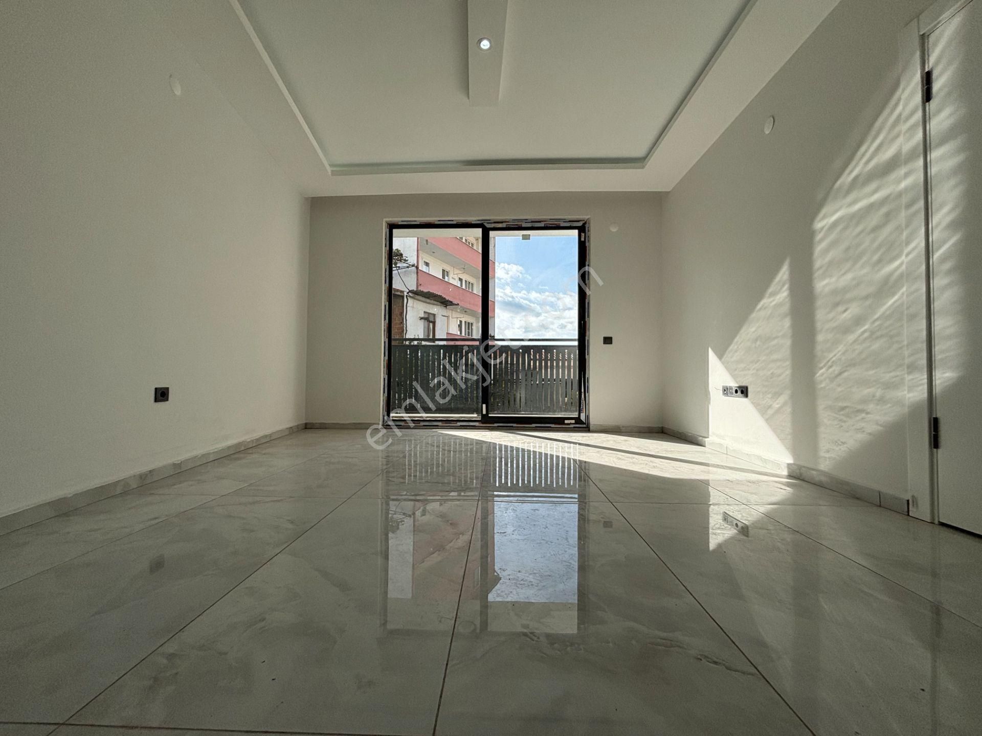 ▀▄mera Emlaktan Tuzcumurat Mh. 3+1 Ultralüx Sıfır Kat Dubleksi - Görsel 5