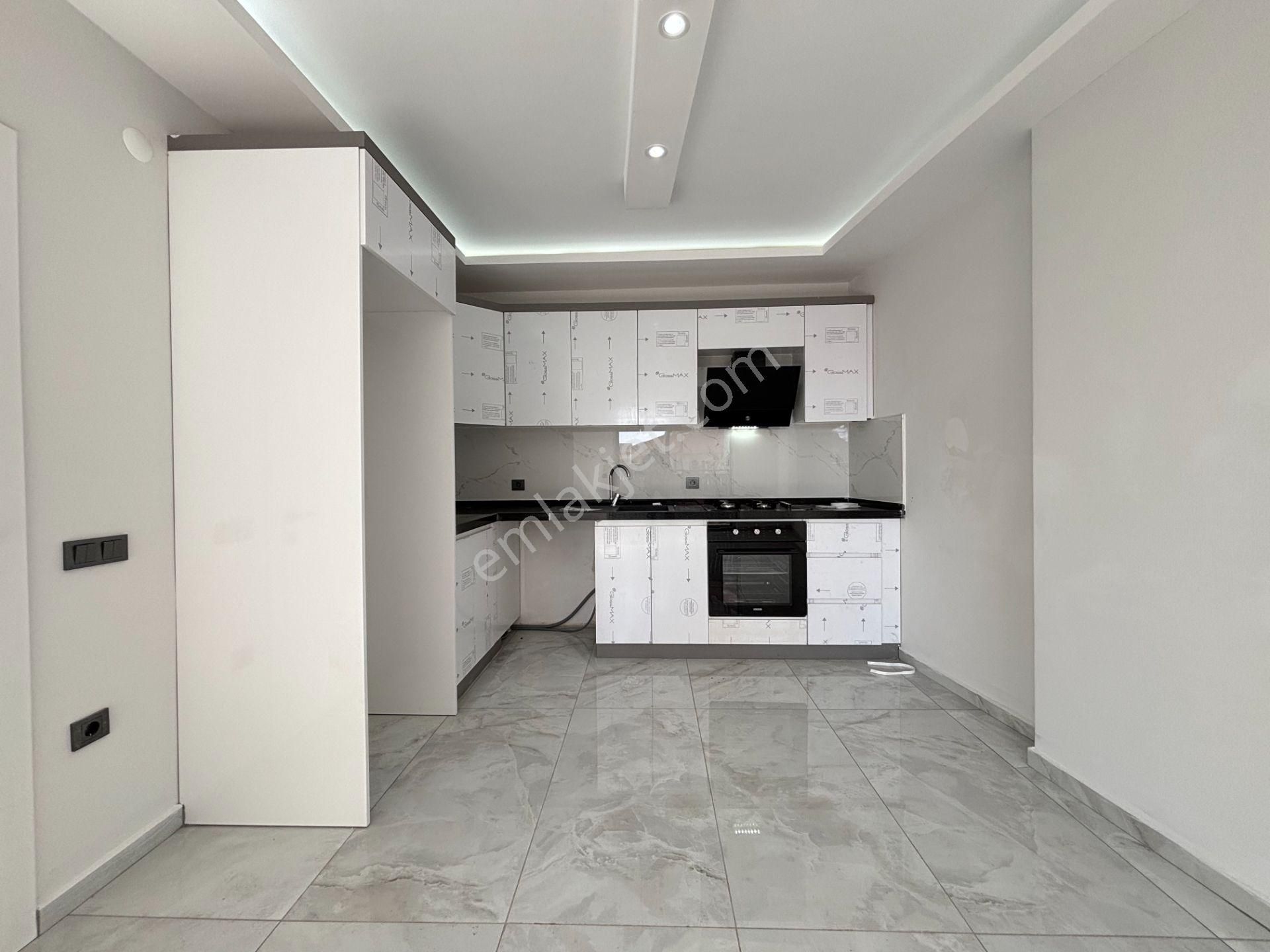 ▀▄mera Emlaktan Tuzcumurat Mh. 3+1 Ultralüx Sıfır Kat Dubleksi - Görsel 3