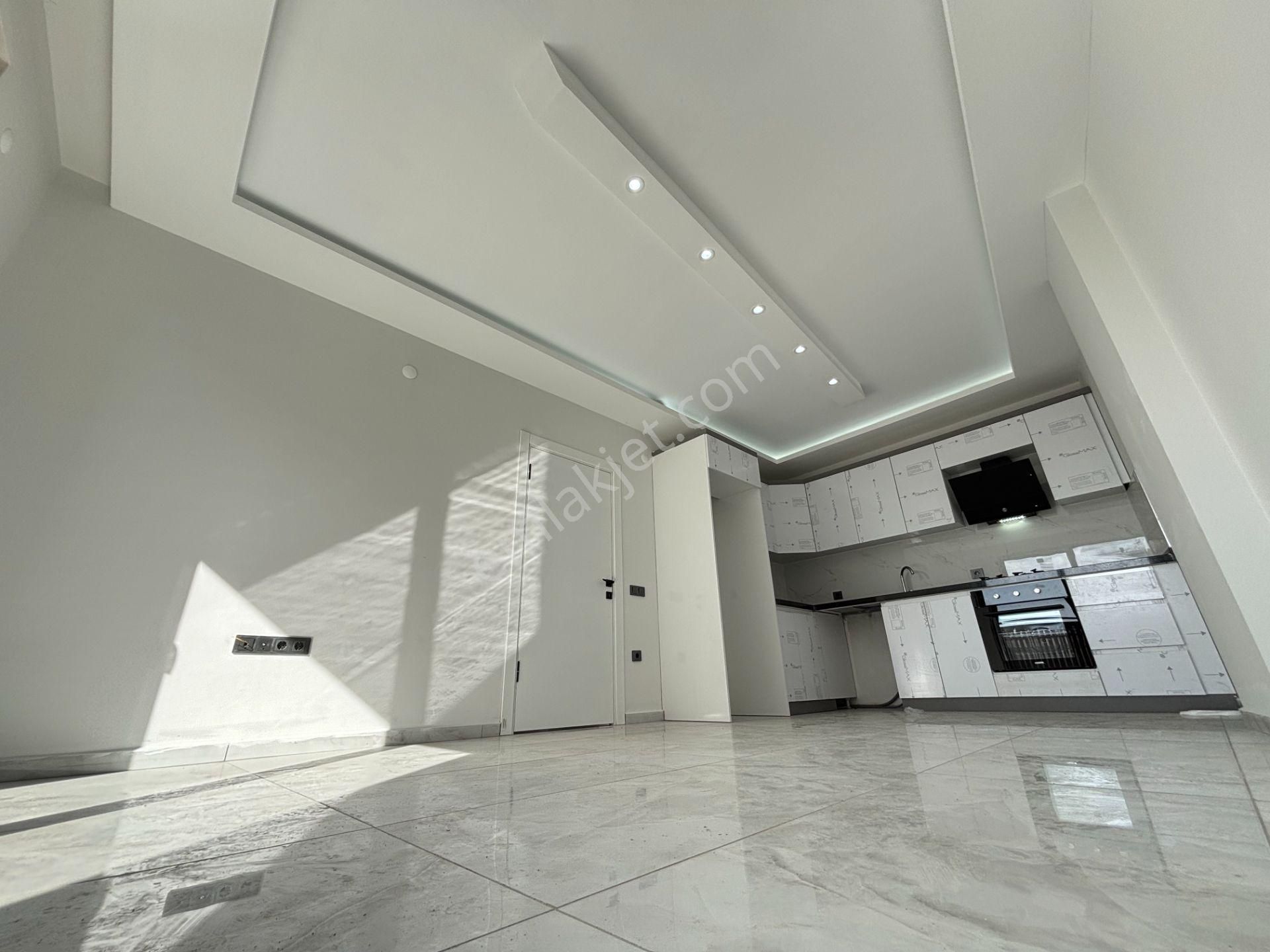 ▀▄mera Emlaktan Tuzcumurat Mh. 3+1 Ultralüx Sıfır Kat Dubleksi - Görsel 11