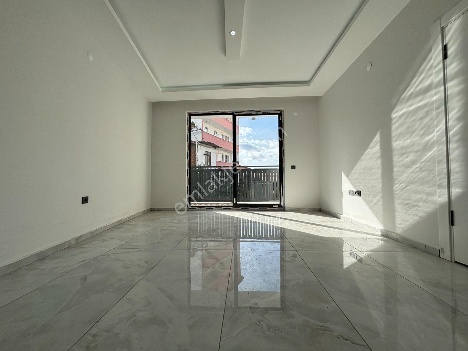 ▀▄mera Emlaktan Tuzcumurat Mh. 3+1 Ultralüx Sıfır Kat Dubleksi - Görsel 4