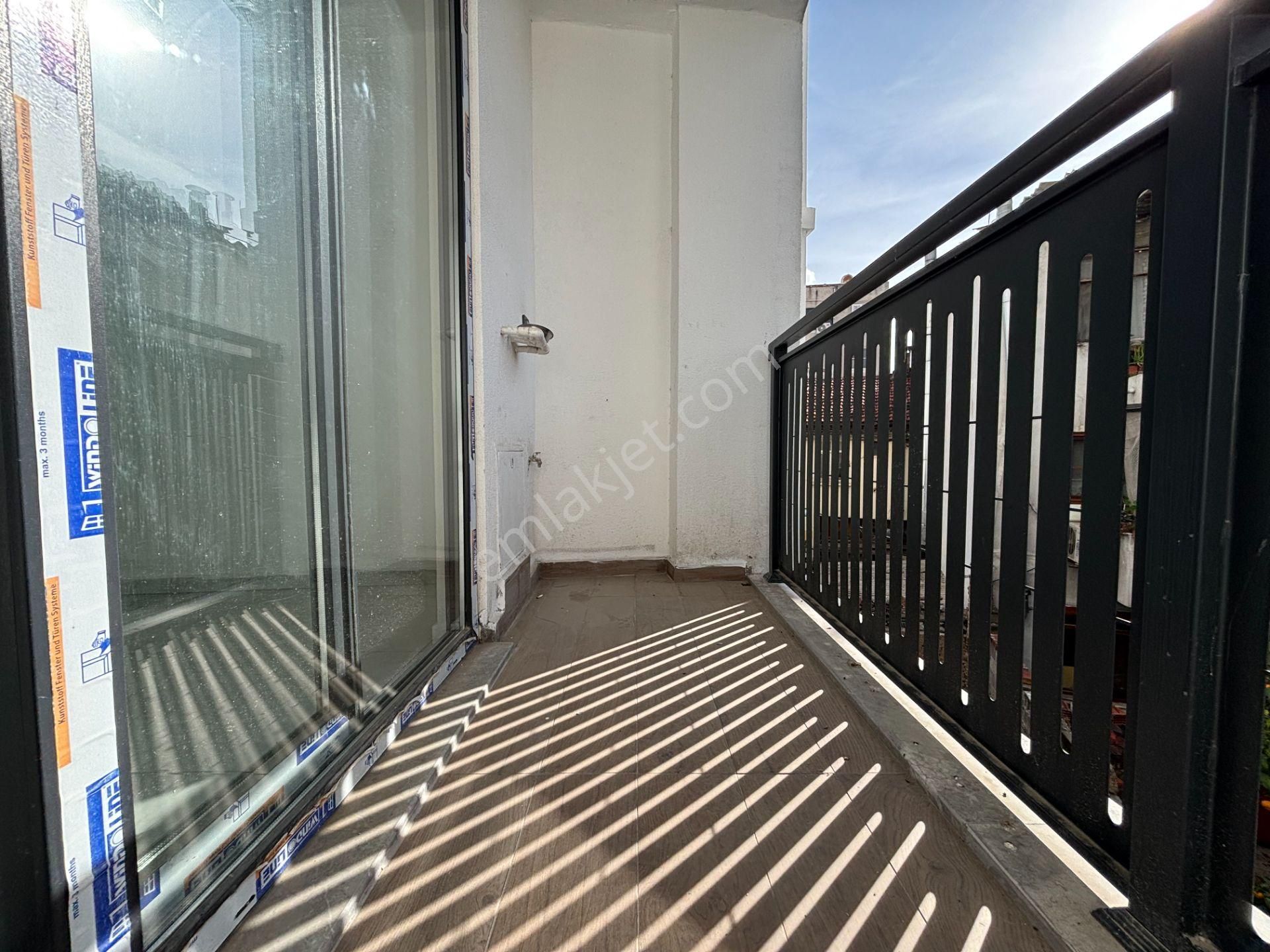 ▀▄mera Emlaktan Tuzcumurat Mh. 3+1 Ultralüx Sıfır Kat Dubleksi - Görsel 14