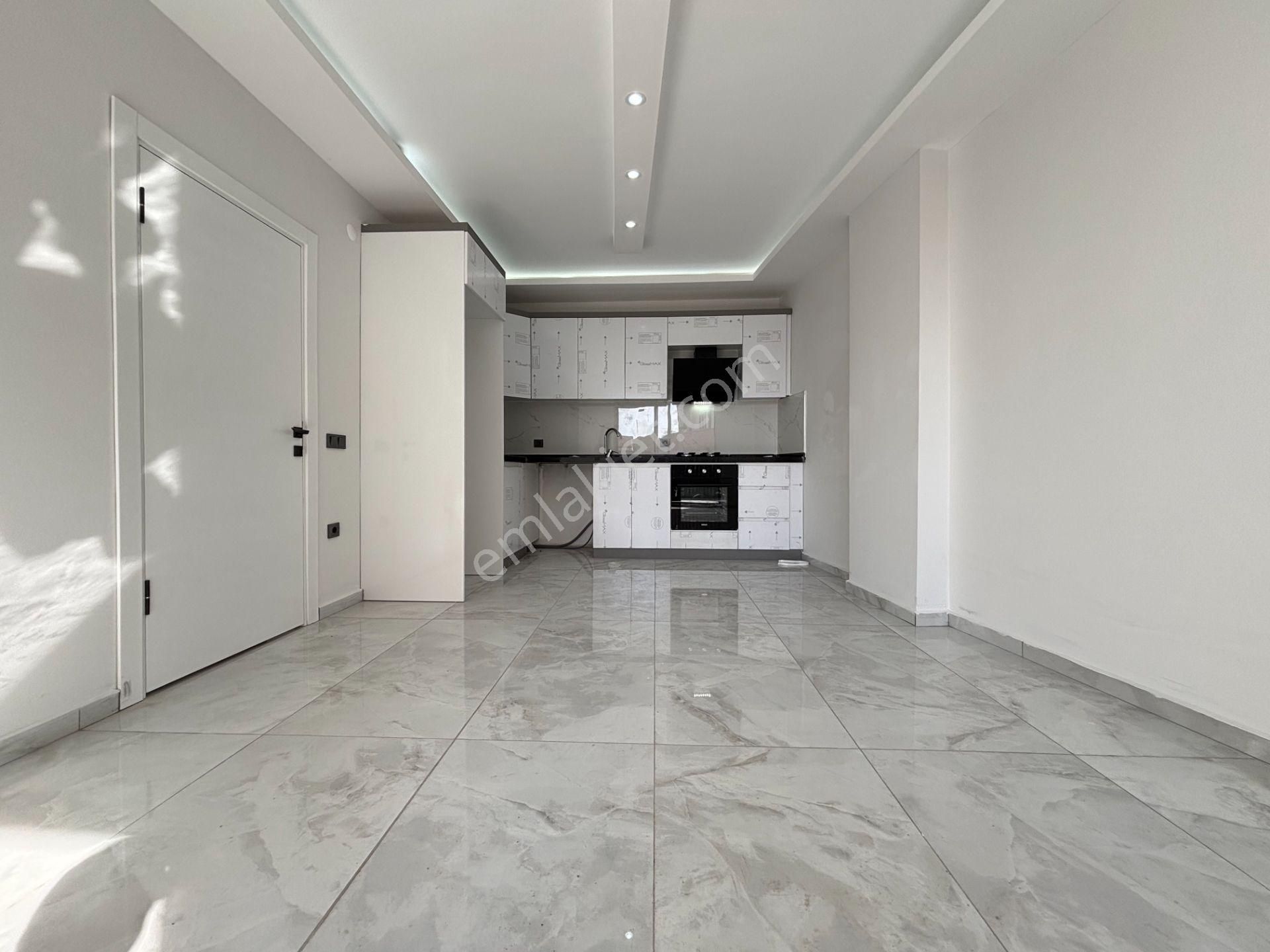 ▀▄mera Emlaktan Tuzcumurat Mh. 3+1 Ultralüx Sıfır Kat Dubleksi - Görsel 8