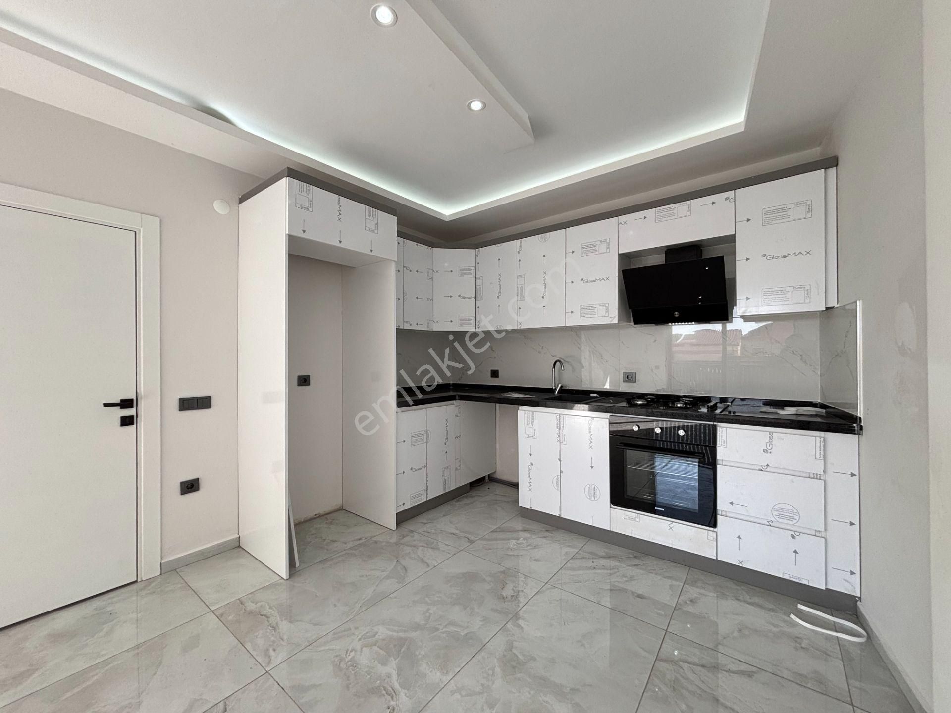 ▀▄mera Emlaktan Tuzcumurat Mh. 3+1 Ultralüx Sıfır Kat Dubleksi