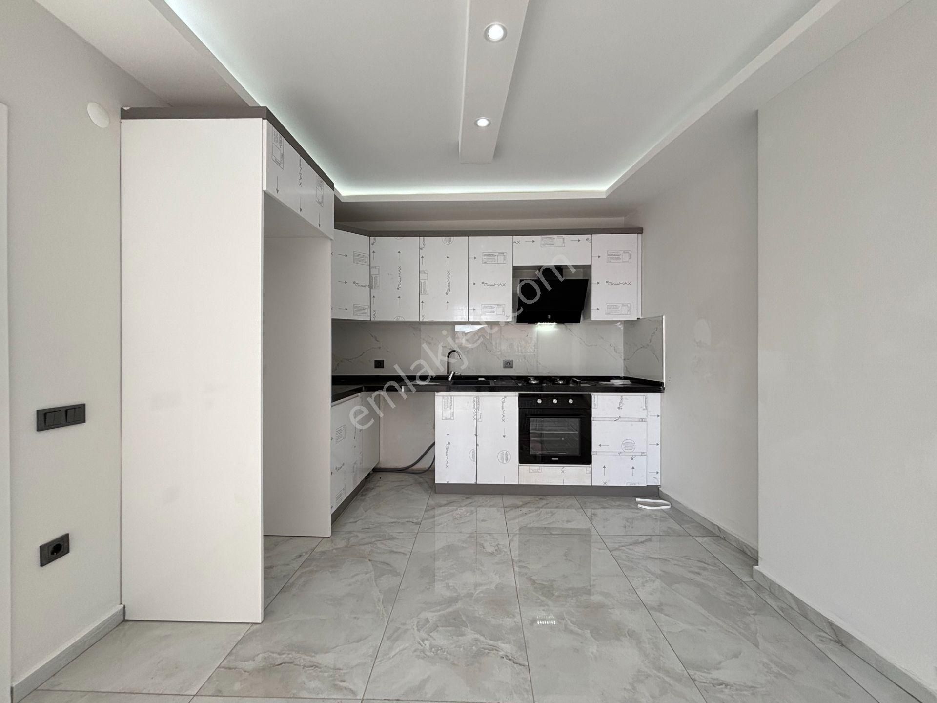 ▀▄mera Emlaktan Tuzcumurat Mh. 3+1 Ultralüx Sıfır Kat Dubleksi - Görsel 2