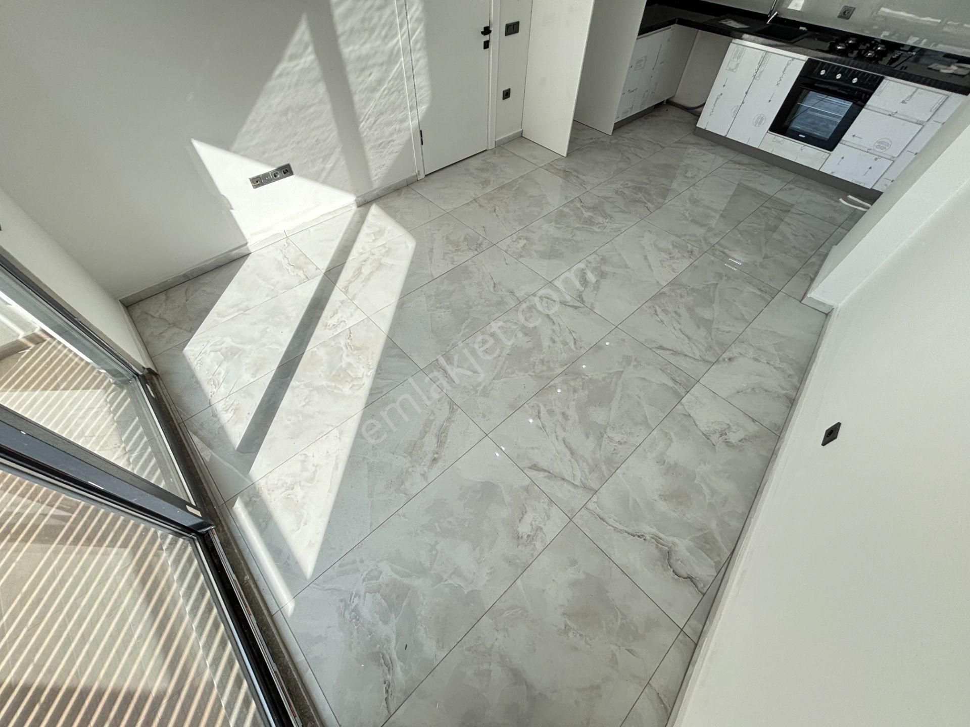 ▀▄mera Emlaktan Tuzcumurat Mh. 3+1 Ultralüx Sıfır Kat Dubleksi - Görsel 10