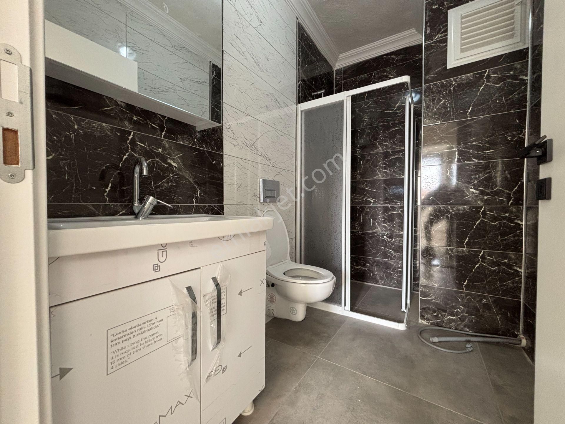 ▀▄mera Emlaktan Tuzcumurat Mh. 3+1 Ultralüx Sıfır Kat Dubleksi - Görsel 26