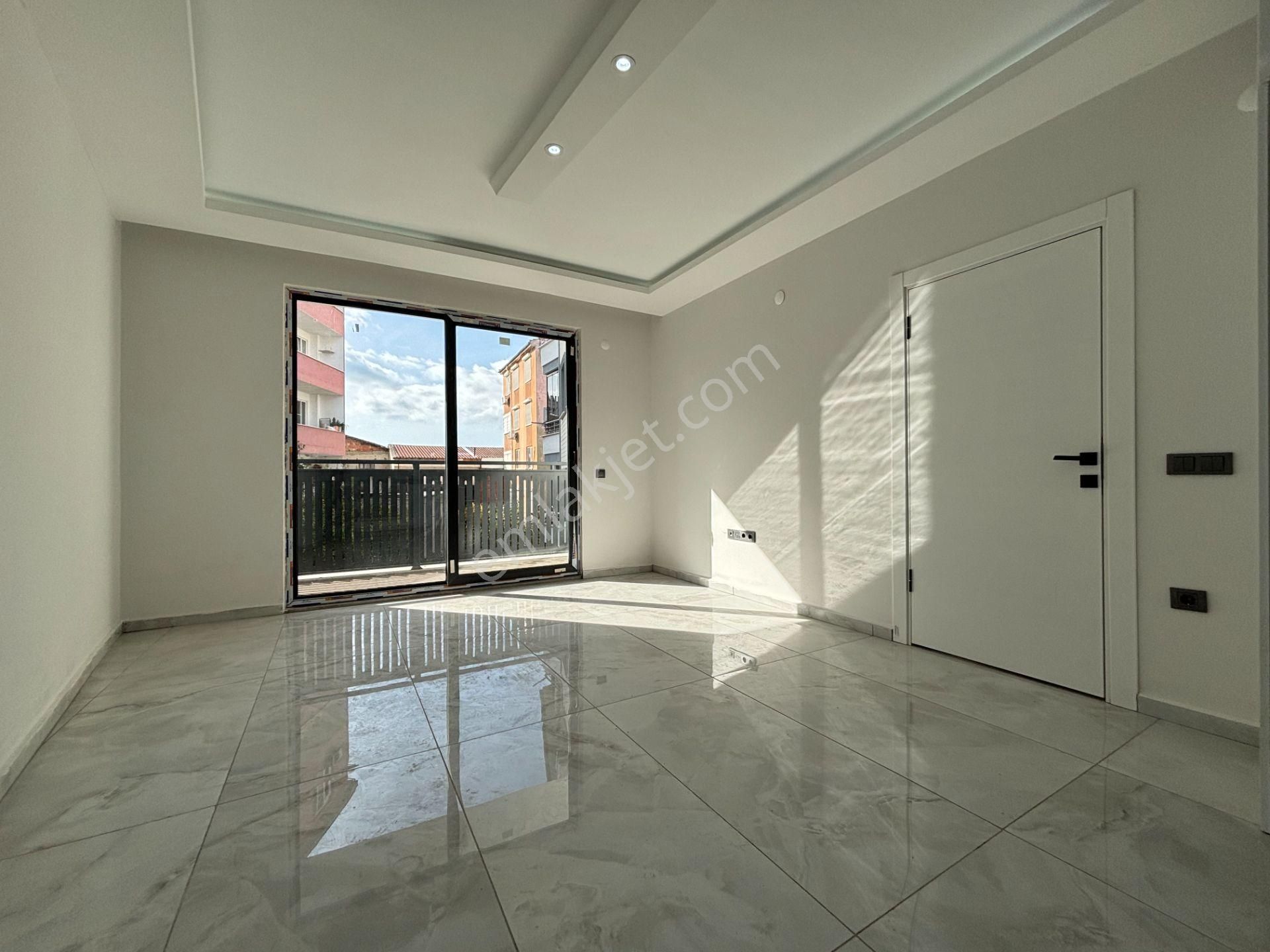 ▀▄mera Emlaktan Tuzcumurat Mh. 3+1 Ultralüx Sıfır Kat Dubleksi - Görsel 6