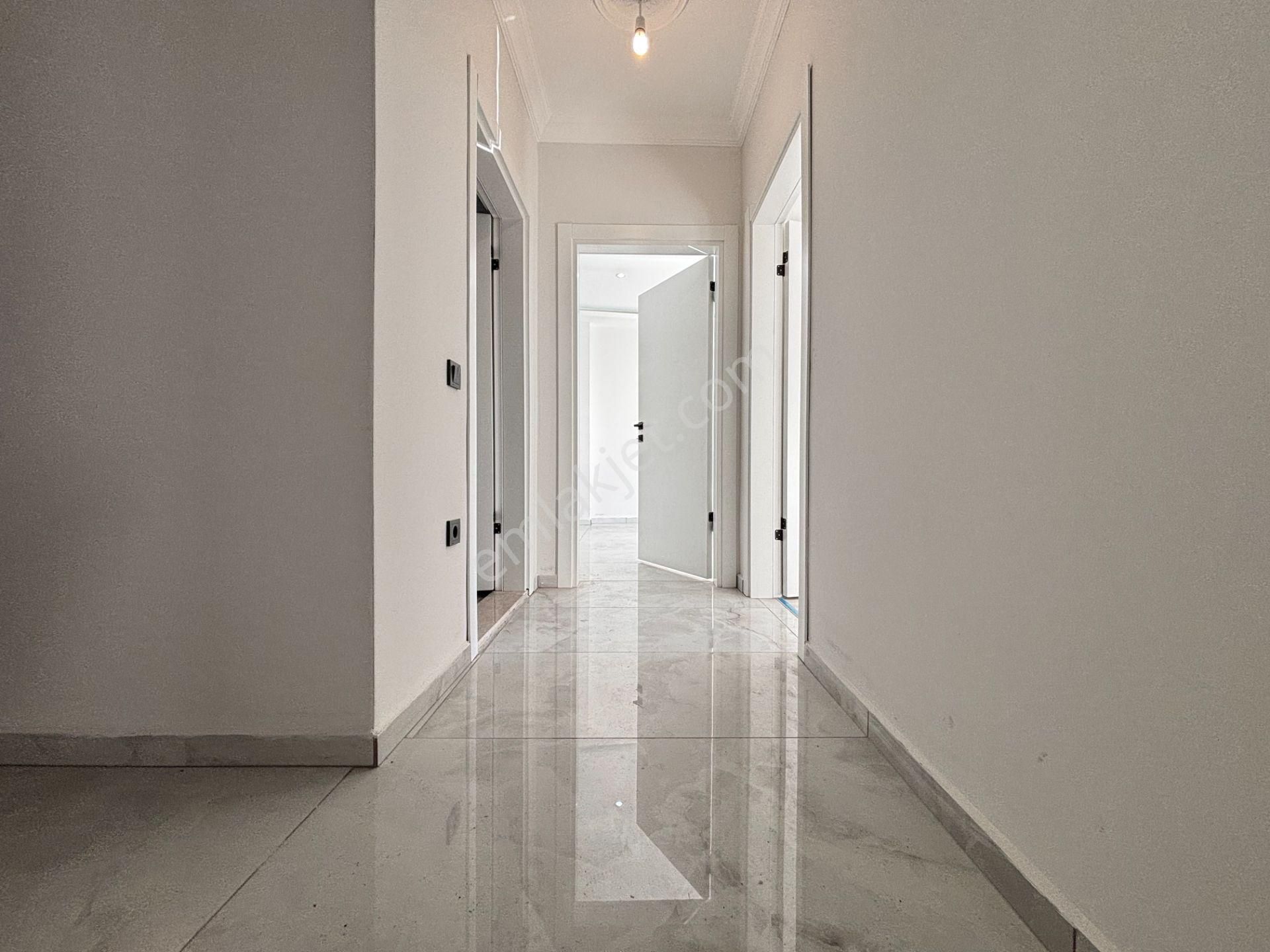 ▀▄mera Emlaktan Tuzcumurat Mh. 3+1 Ultralüx Sıfır Kat Dubleksi - Görsel 32