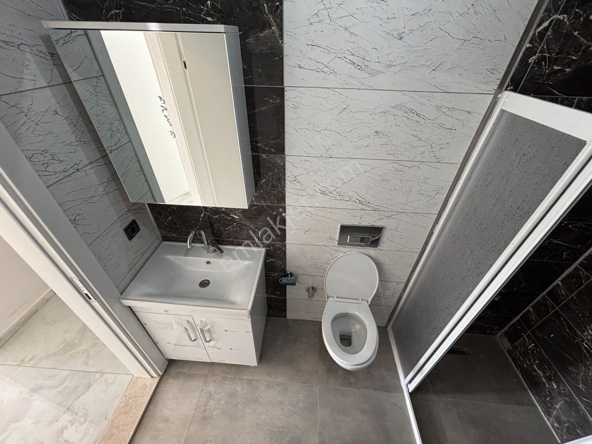 ▀▄mera Emlaktan Tuzcumurat Mh. 3+1 Ultralüx Sıfır Kat Dubleksi - Görsel 24