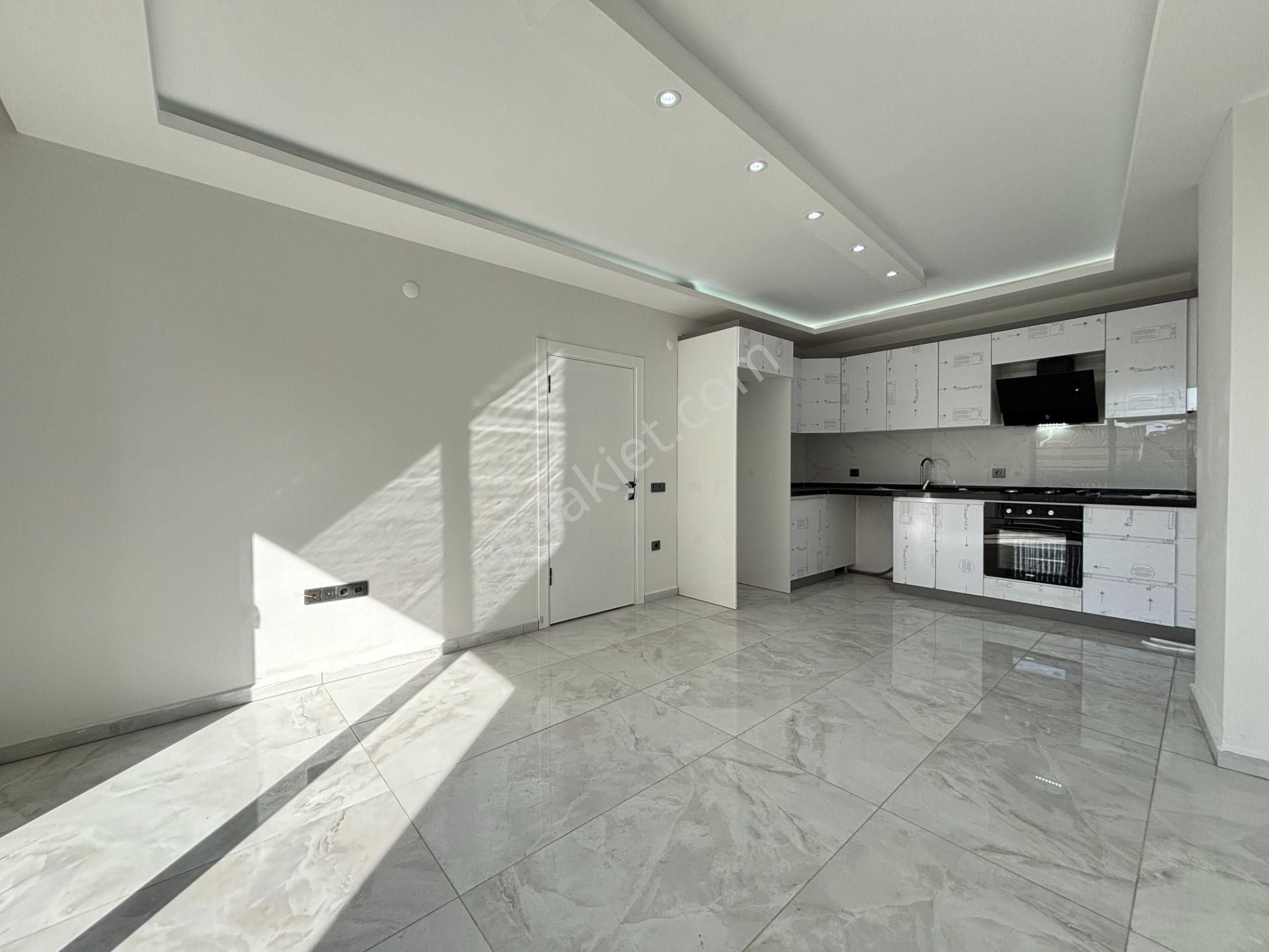 ▀▄mera Emlaktan Tuzcumurat Mh. 3+1 Ultralüx Sıfır Kat Dubleksi - Görsel 7