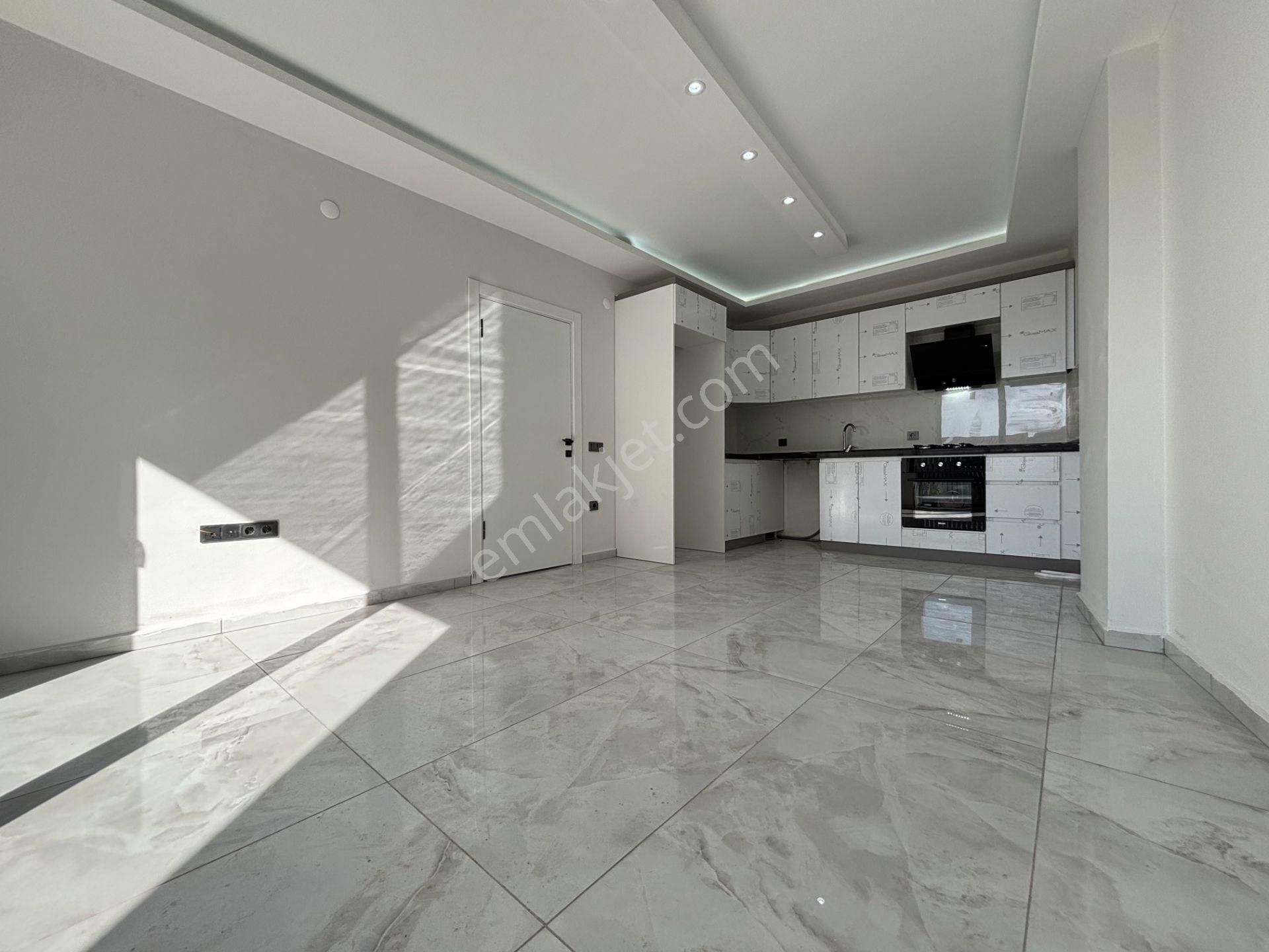 ▀▄mera Emlaktan Tuzcumurat Mh. 3+1 Ultralüx Sıfır Kat Dubleksi - Görsel 12