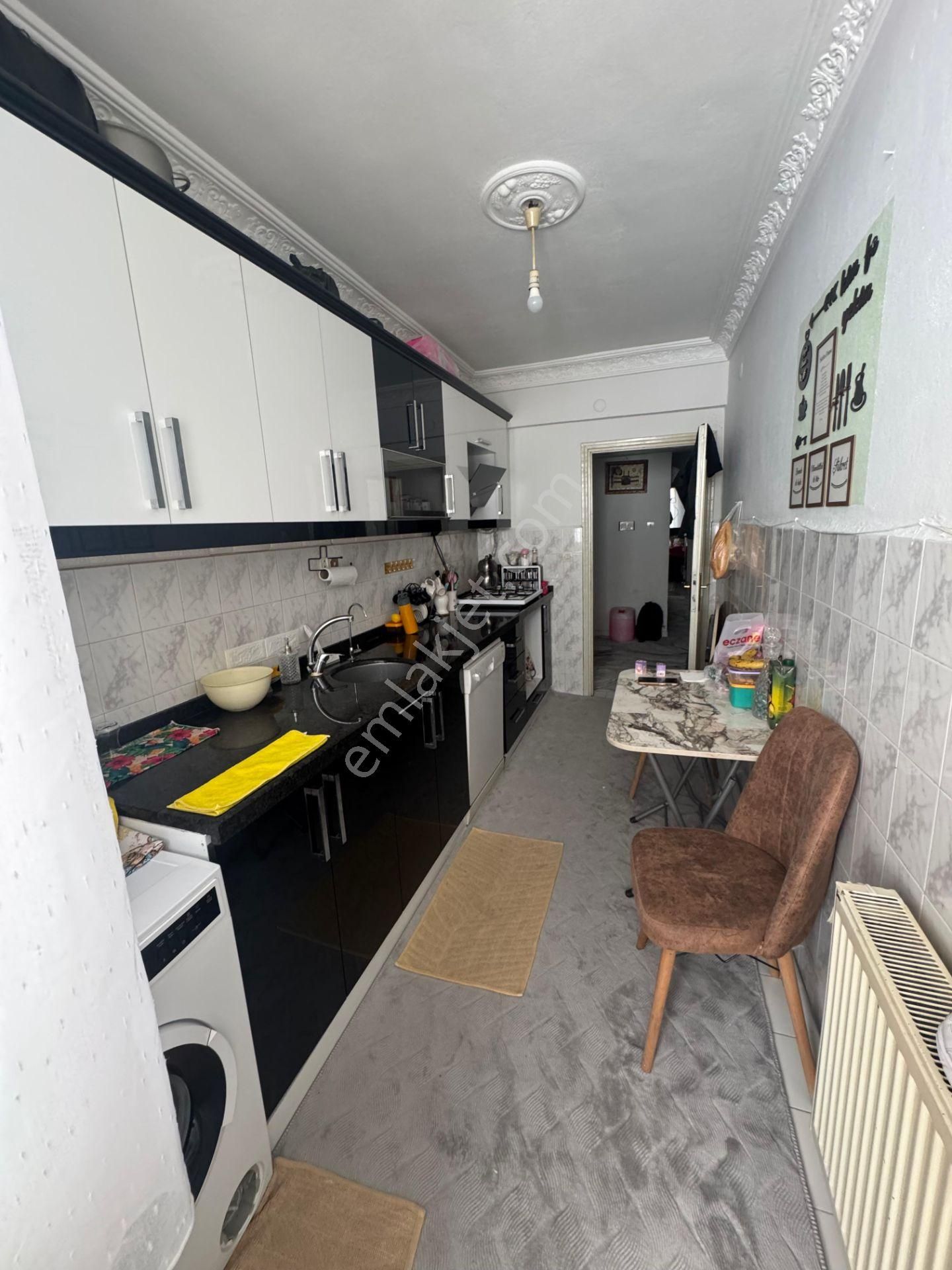 Arslanbeyden Tekirdağ Çorlu Mevkiinde Acil Satılık Daire Fırsatı!!!!! - Görsel 6